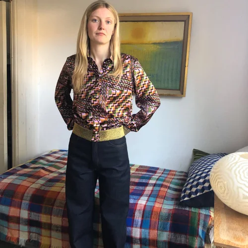 Jackets — Christa Davis - Clothings & Accessories 