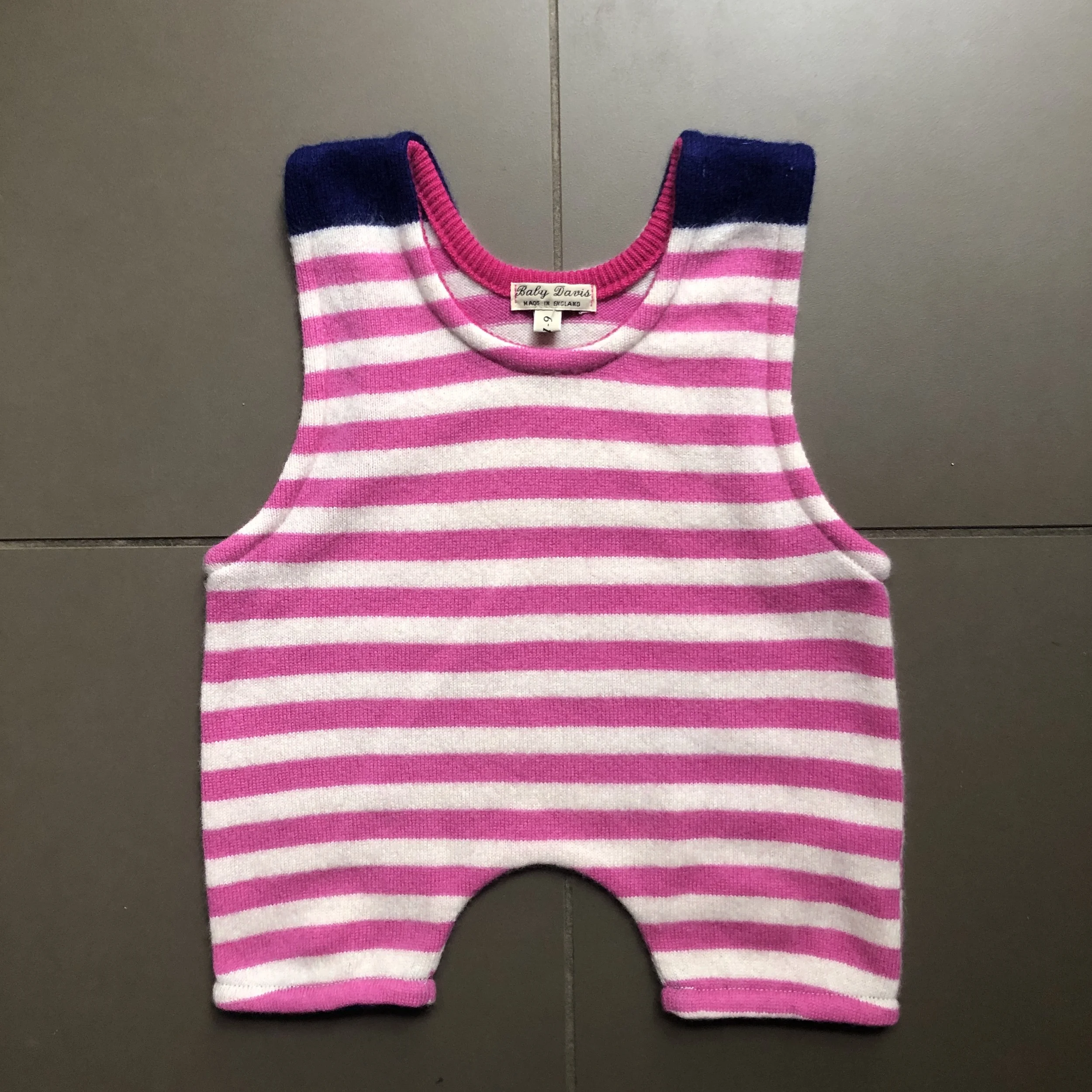 Stripe pink:cream.JPG