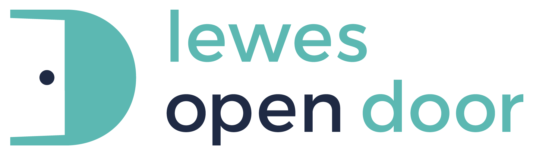 Lewes Open Door