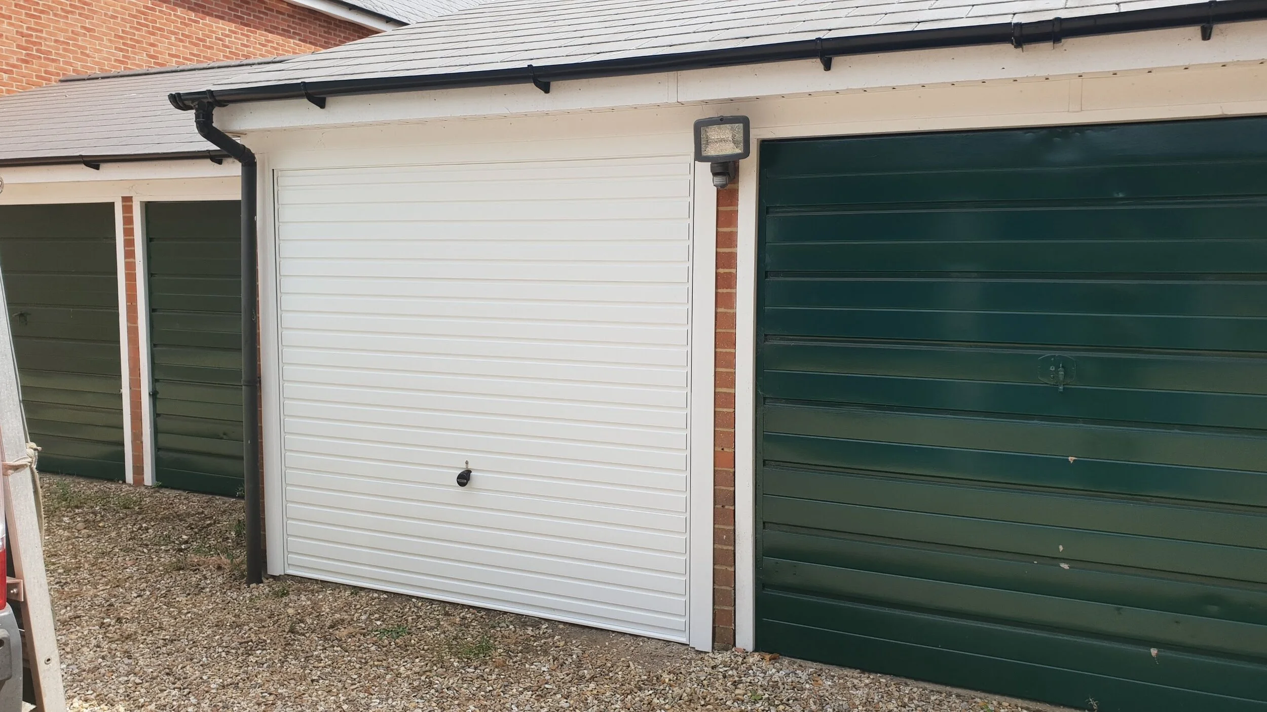 Don S Garage Doors