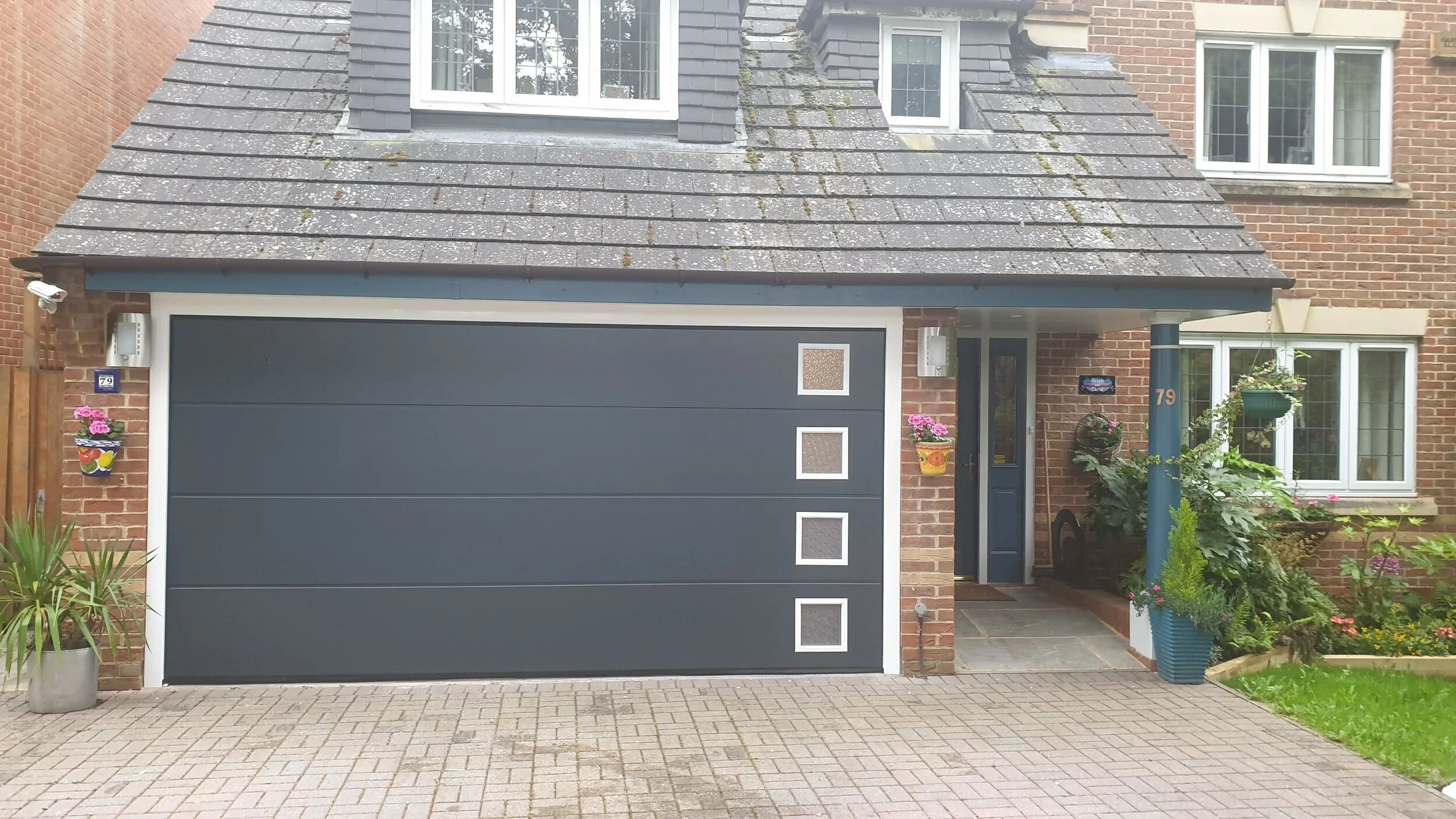 Don S Garage Doors