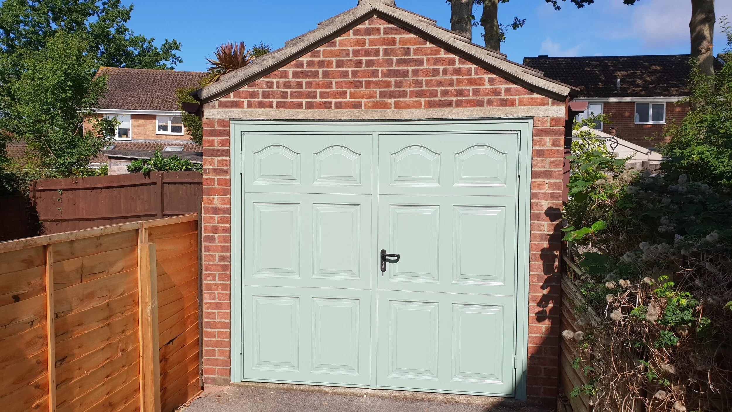 Don S Garage Doors