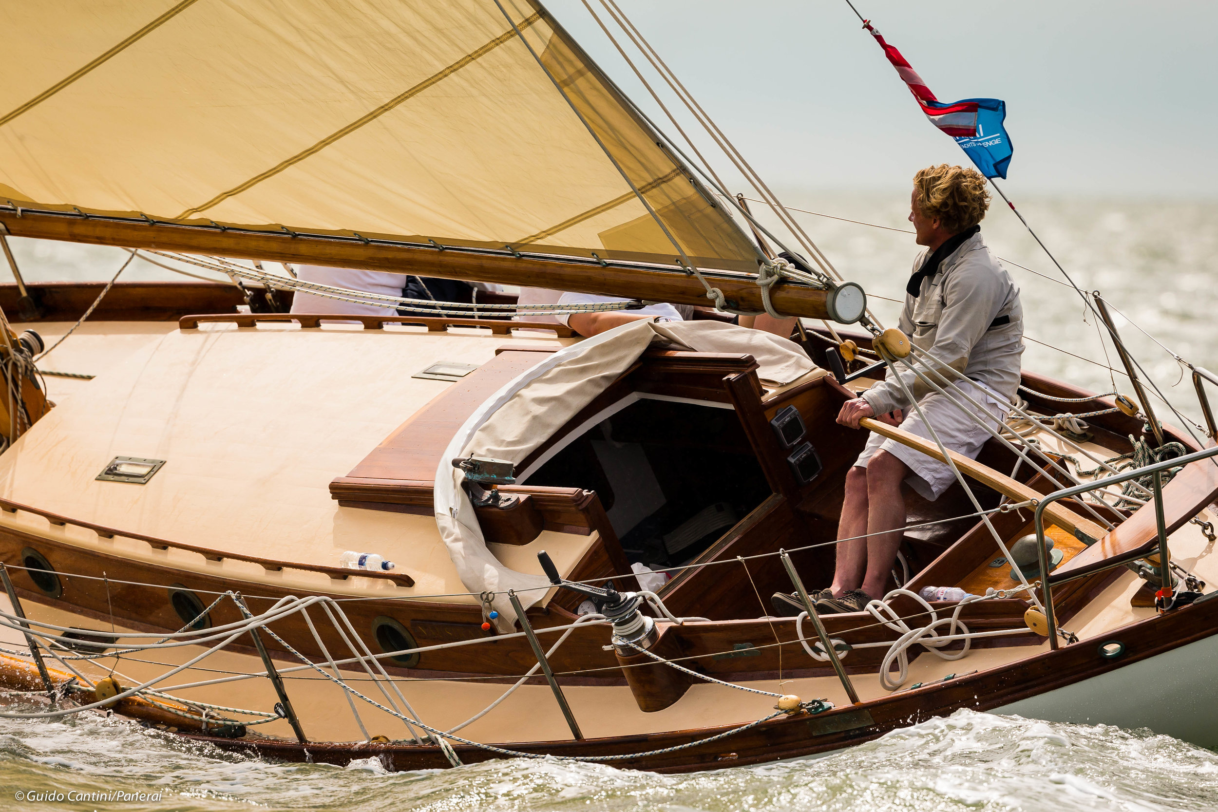 british classic yacht club regatta 2022
