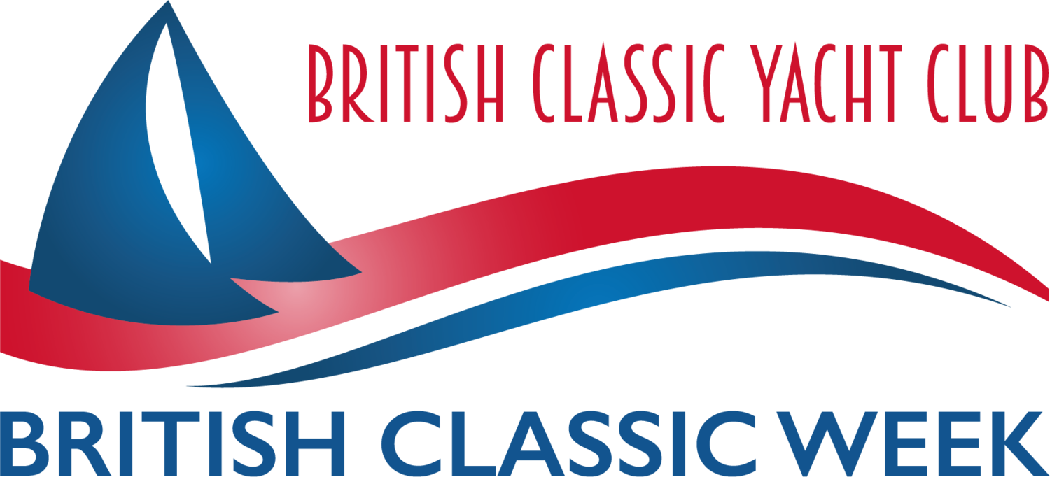 British Classic Yacht Club Regatta