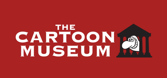 Visit — THE CARTOON MUSEUM
