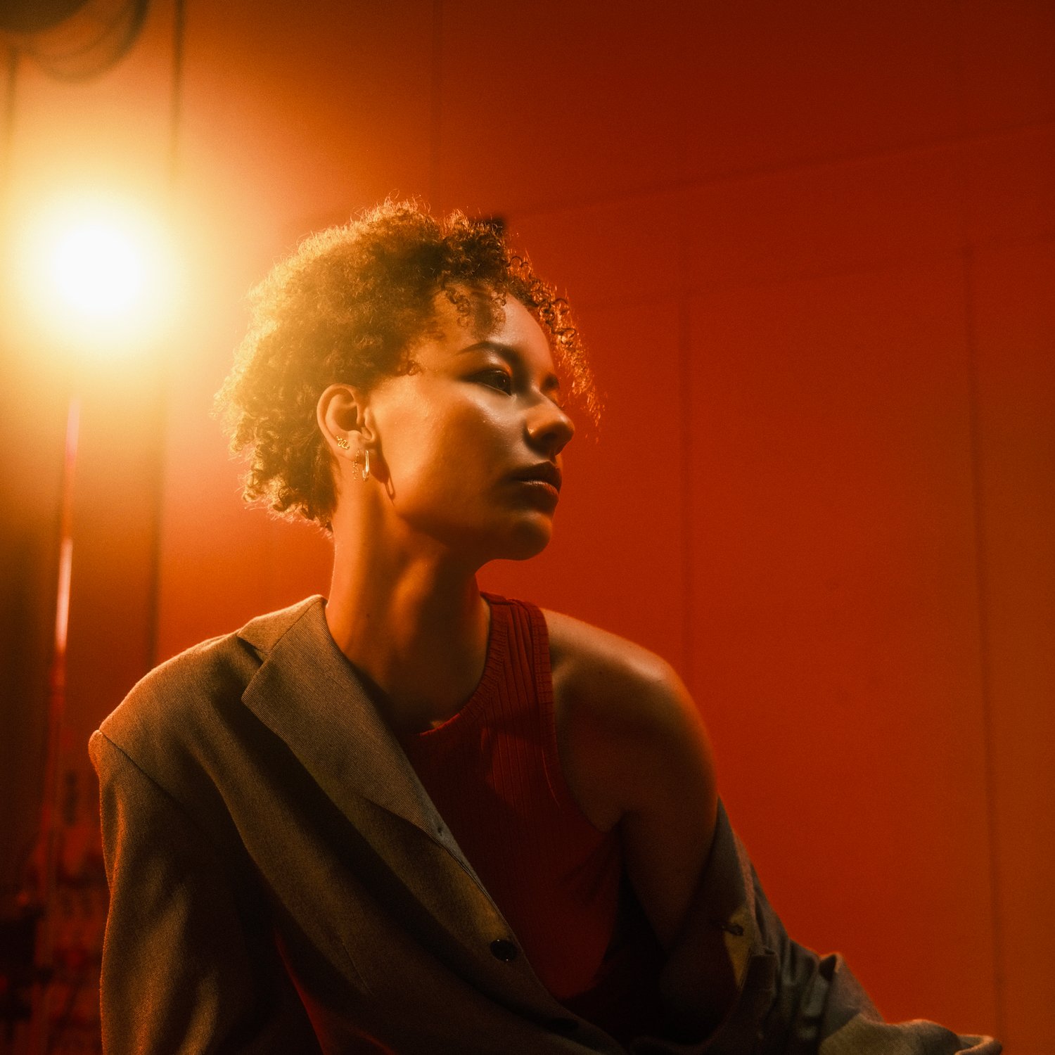 Uma Kabongo - live koncert