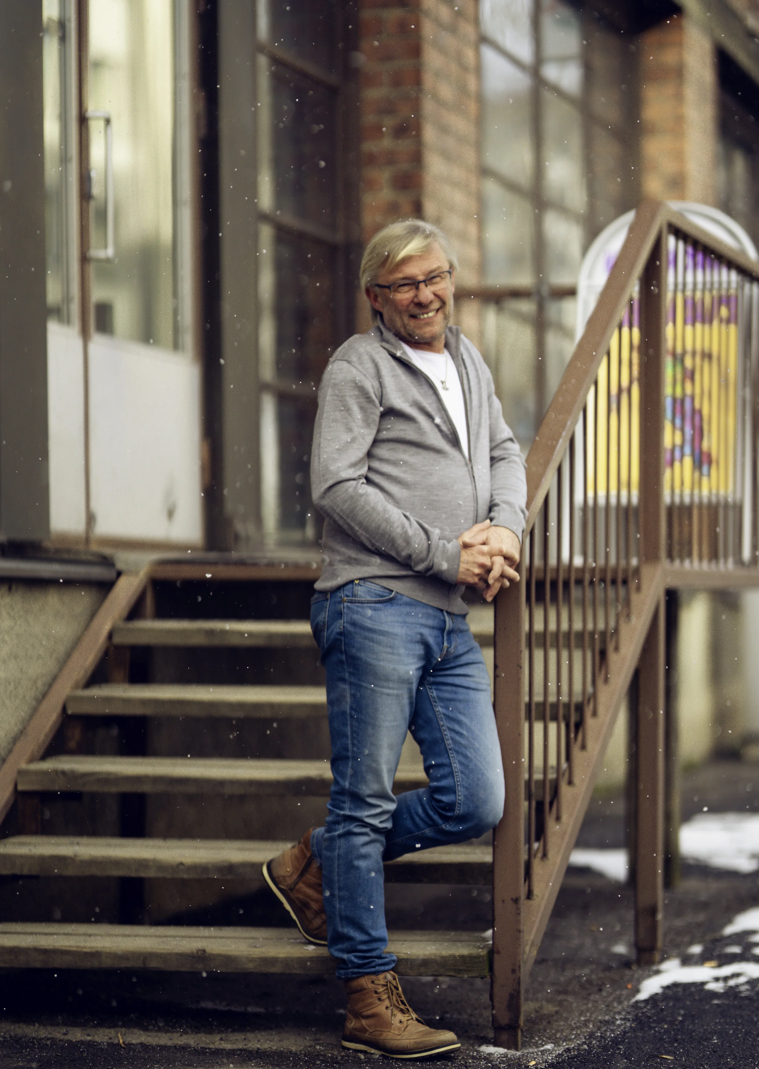 BOUDOIRKUVAUSPÄIVÄ 3.6.2018 Tämän vuoden toinen boudoirkuvauspäivä järjestetään studiollani Vuoreksessa 3.6.2018. Tämän päivän aikana mahdollisuus boudoirkuvaukseen stailauksen kanssa hintaan 350 €! Hinta sisältää n. 1h stailauksen (meikki, hiukset) sekä n. 1,5 h kuvausajan sekä koevedosgallerian, josta saat valita 10… Lue lisää...