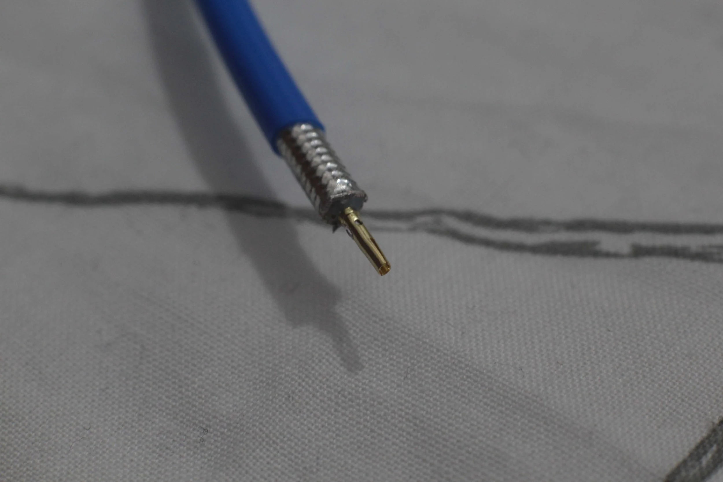 Making My Own Antennas — Luke Attubato