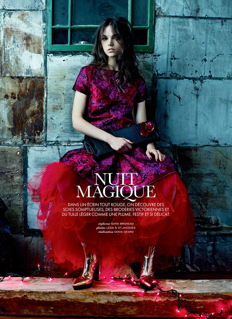 ELLE