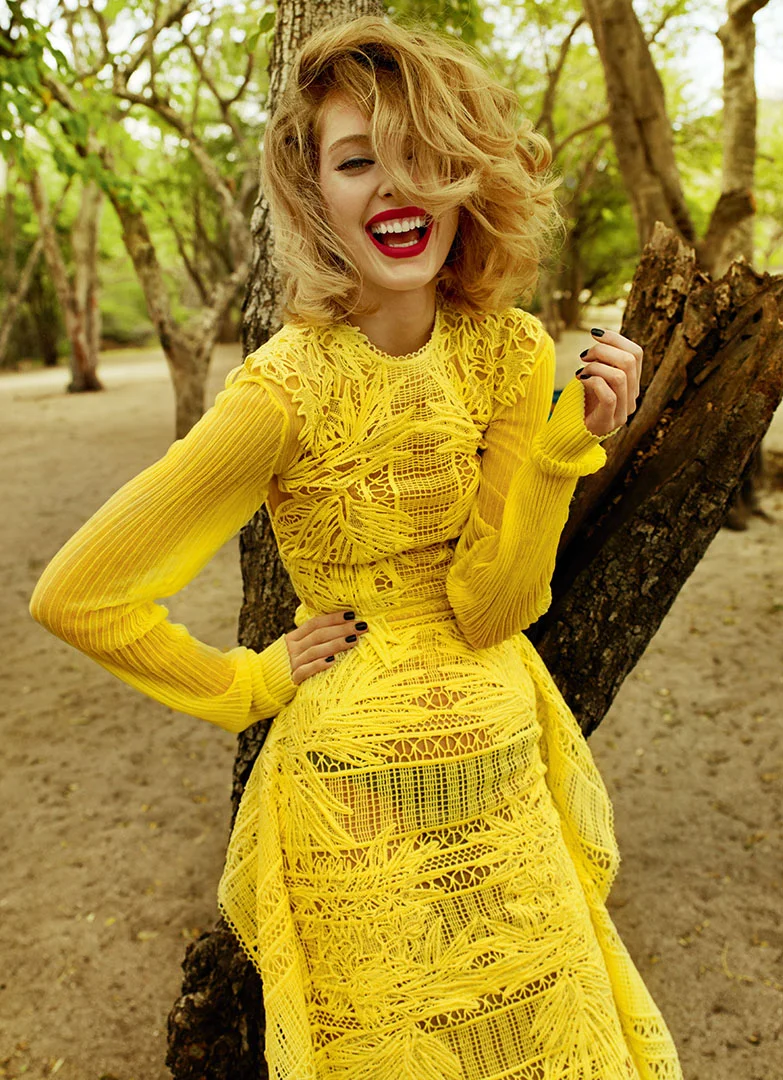 ELLE