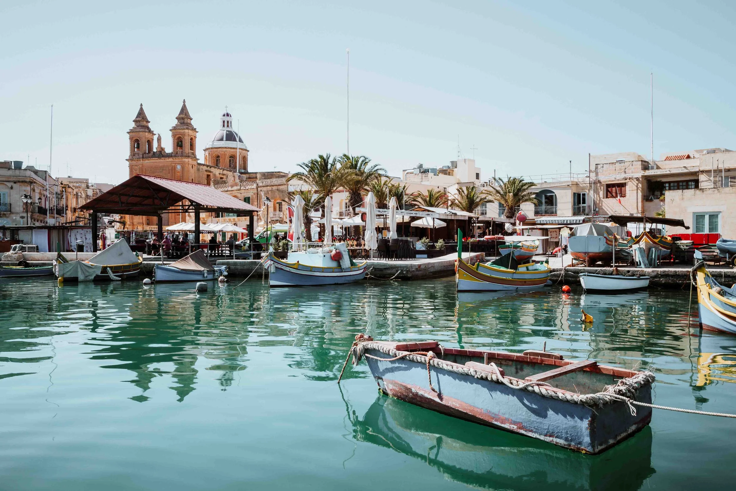 Malta Weekend Break The Best of 2 Days in Malta (2023) — Continent Hop