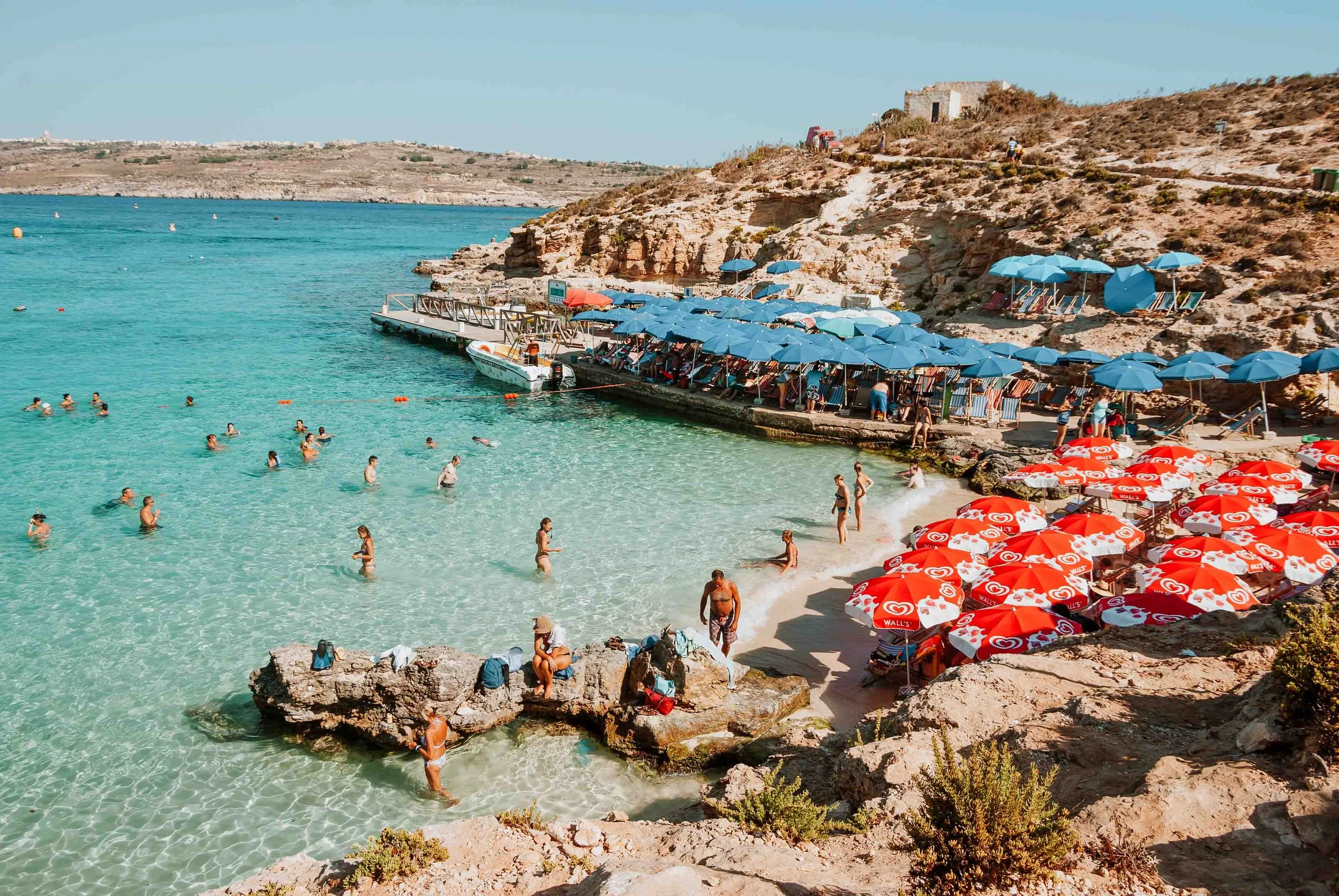 Malta in March Spring in Malta The Best Things to do (2023