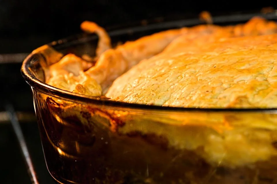 traditional food in Ireland