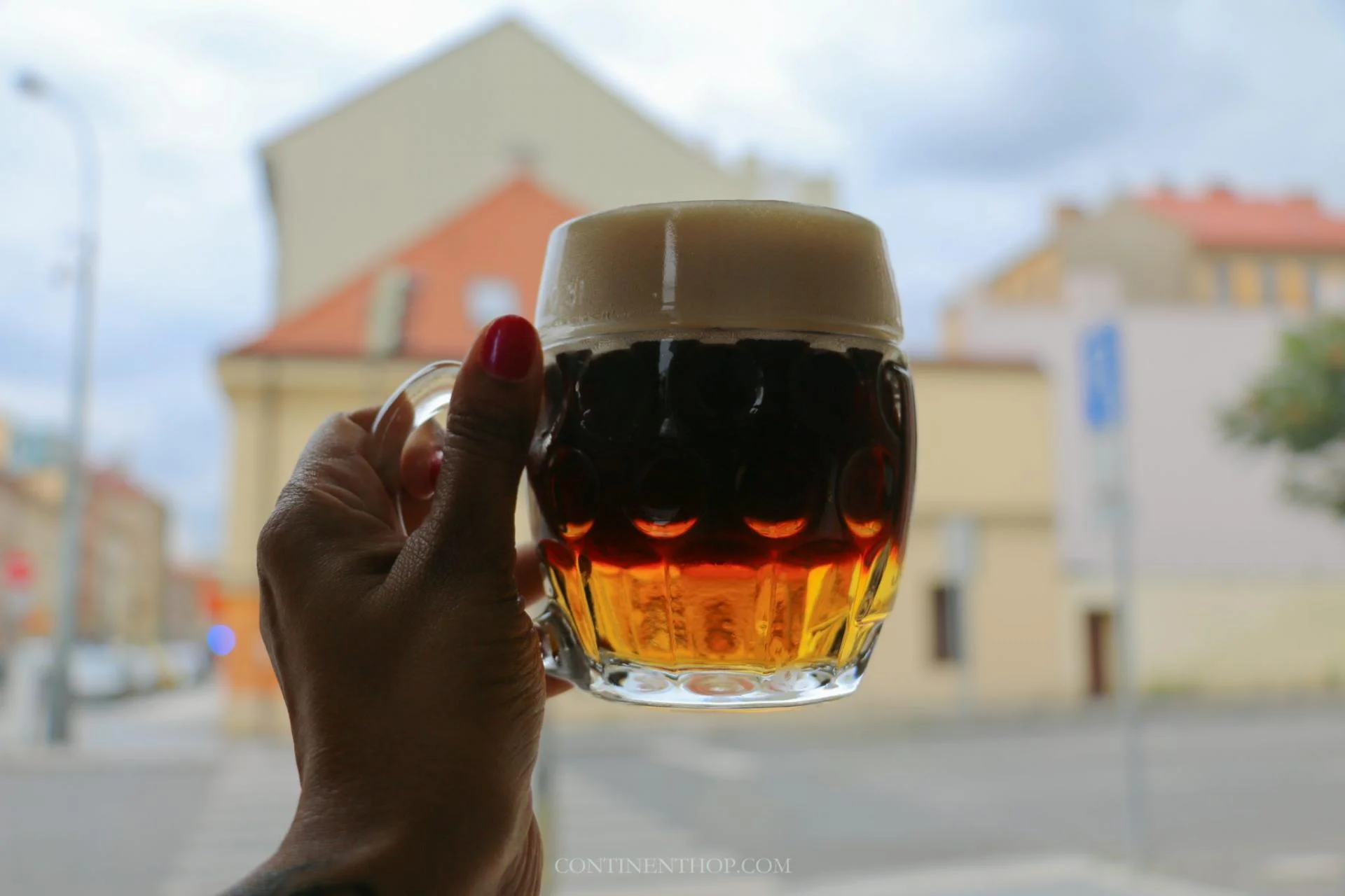 czech cuisine