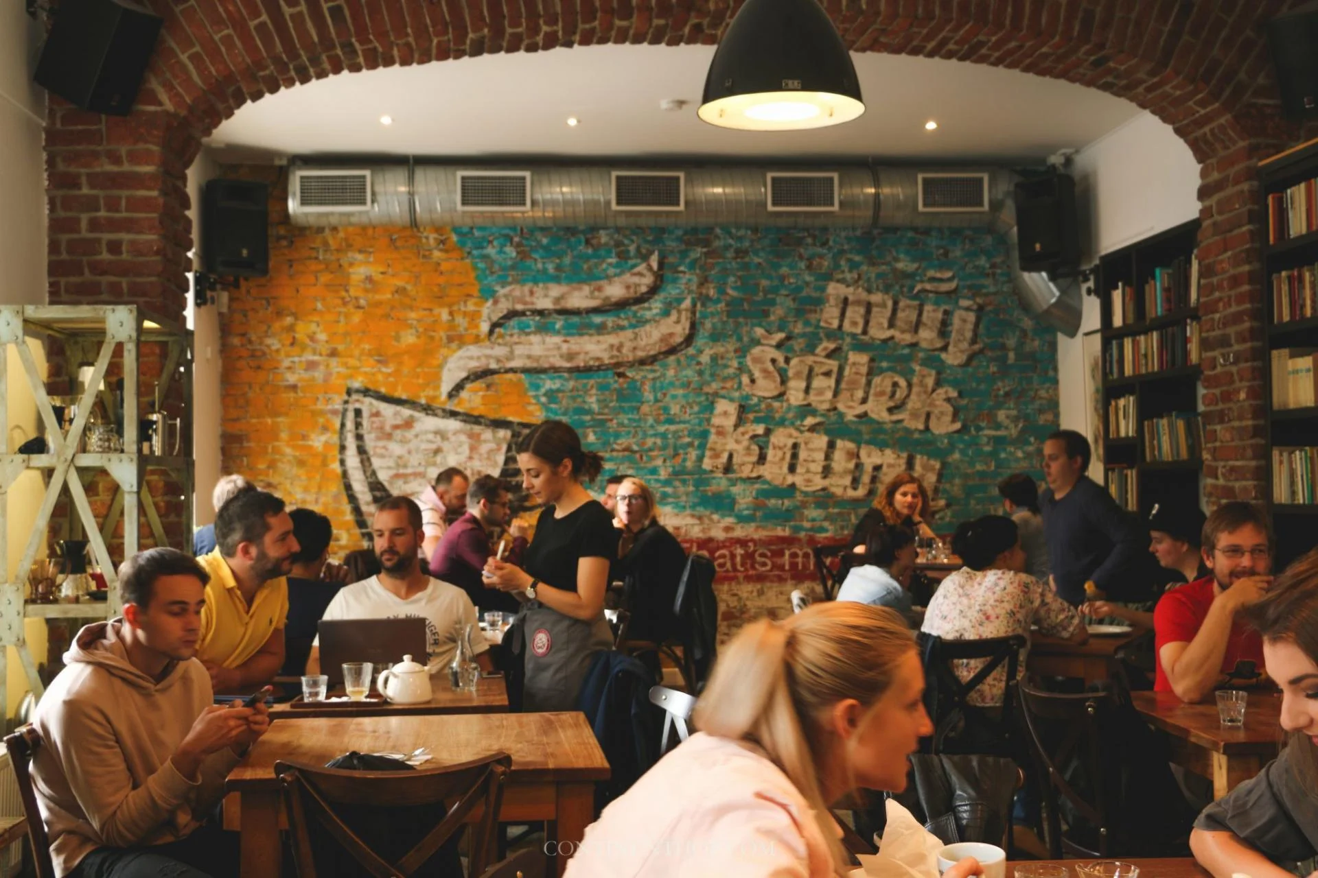 czech cuisine