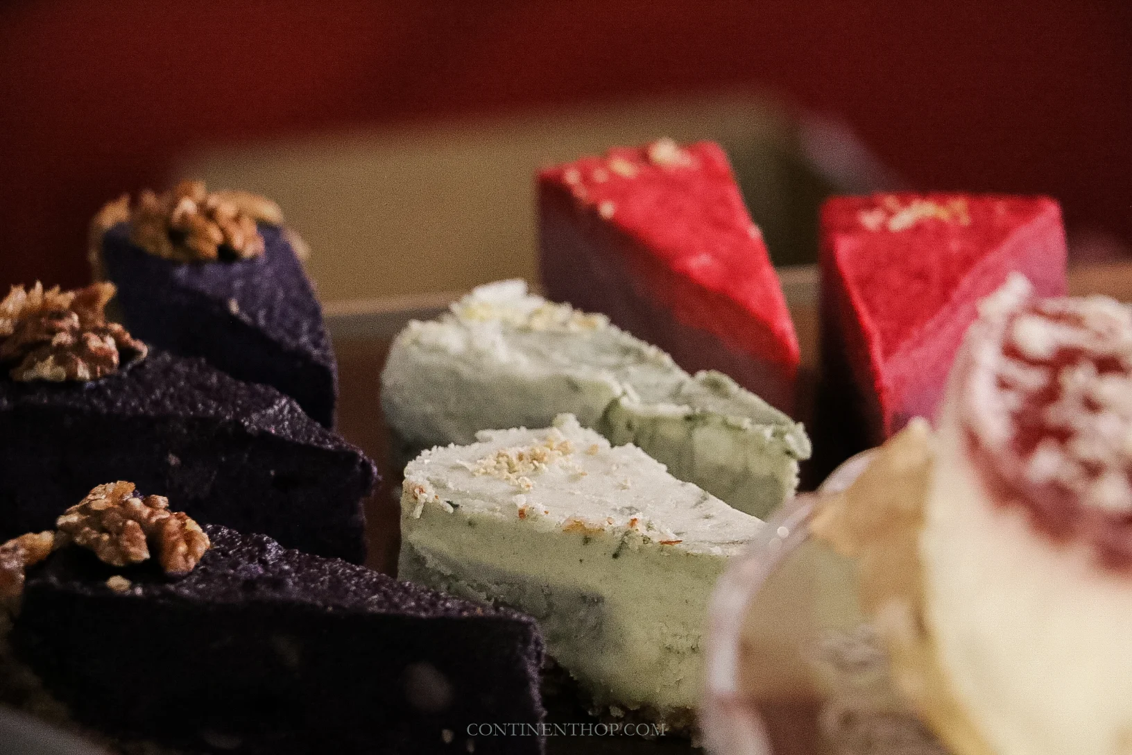 vegan desserts in lahti traditional finnish food