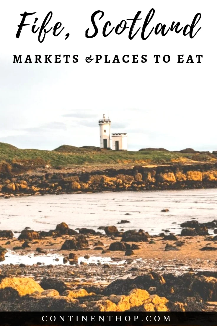 food from fife