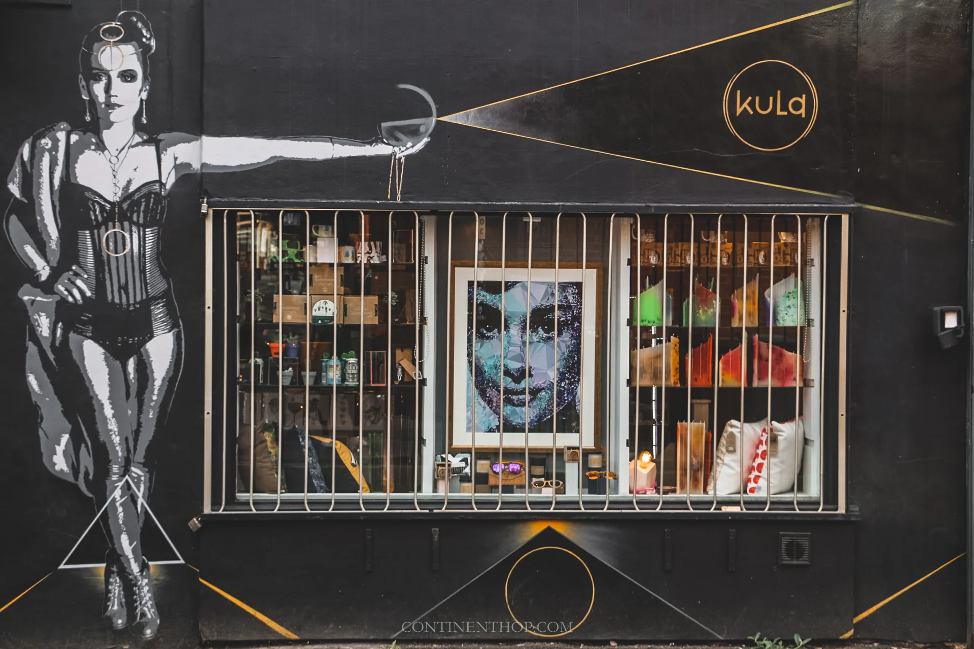 street art in manchester attractions travel guide