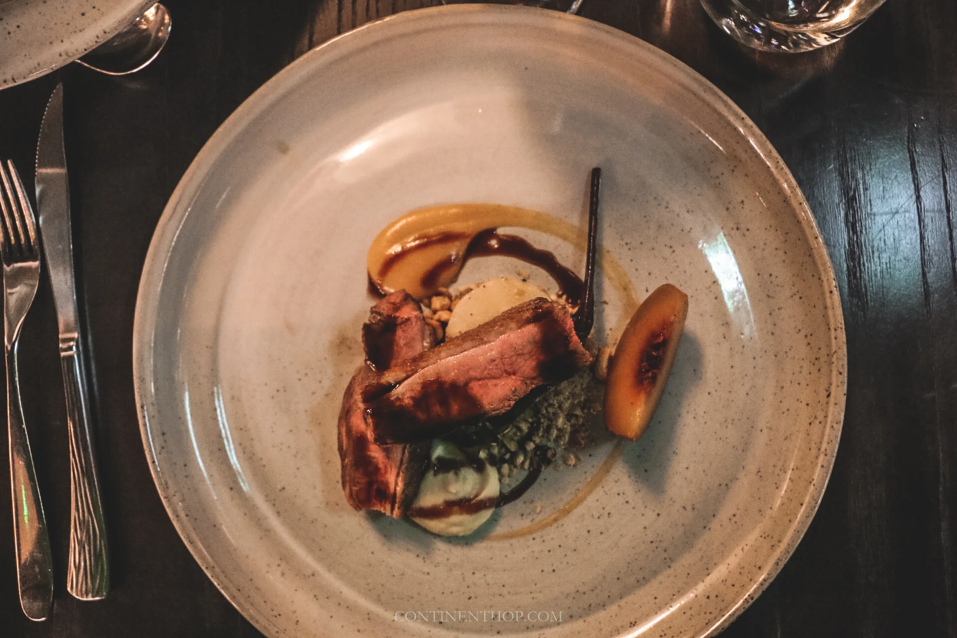 food at the wood manchester attractions travel guide