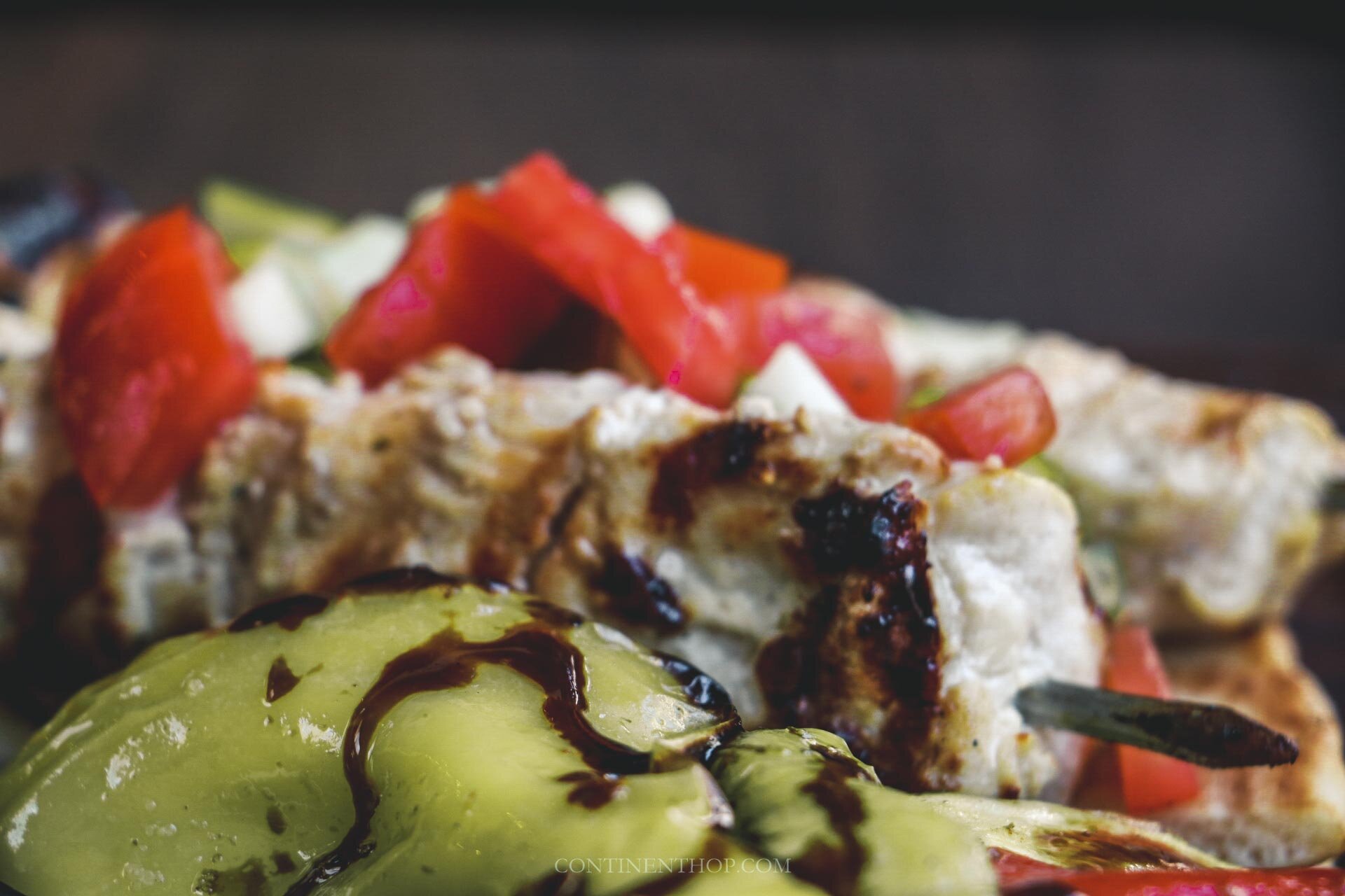 Traditional foods in Cyprus meze that are tasty to try — CONTINENT HOP