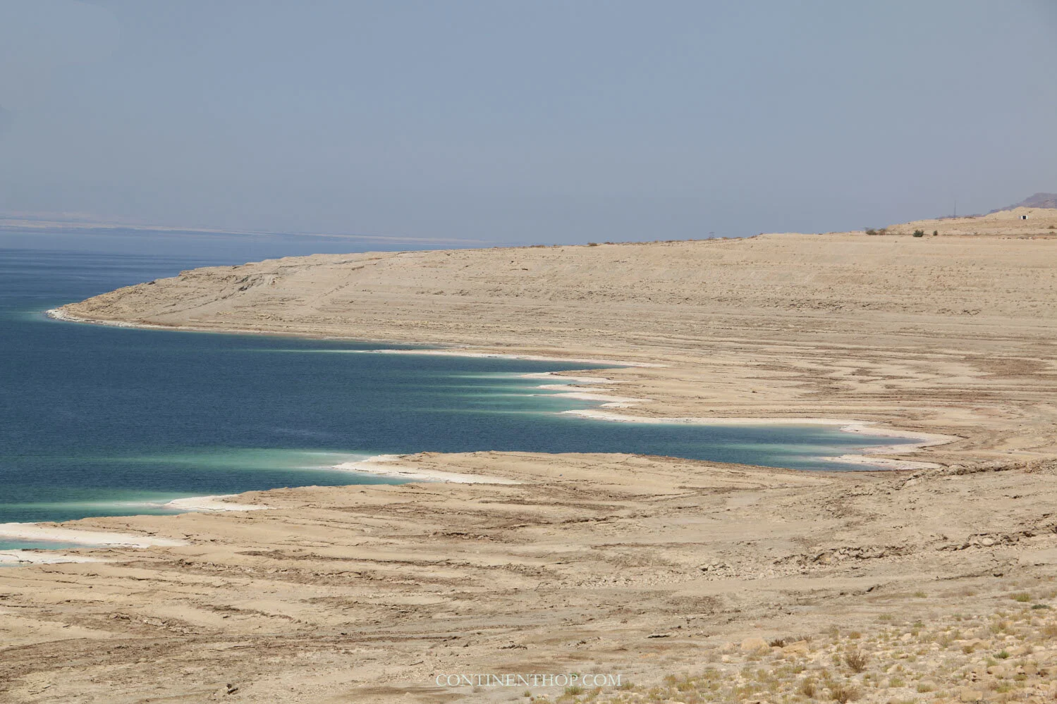 amman dead sea