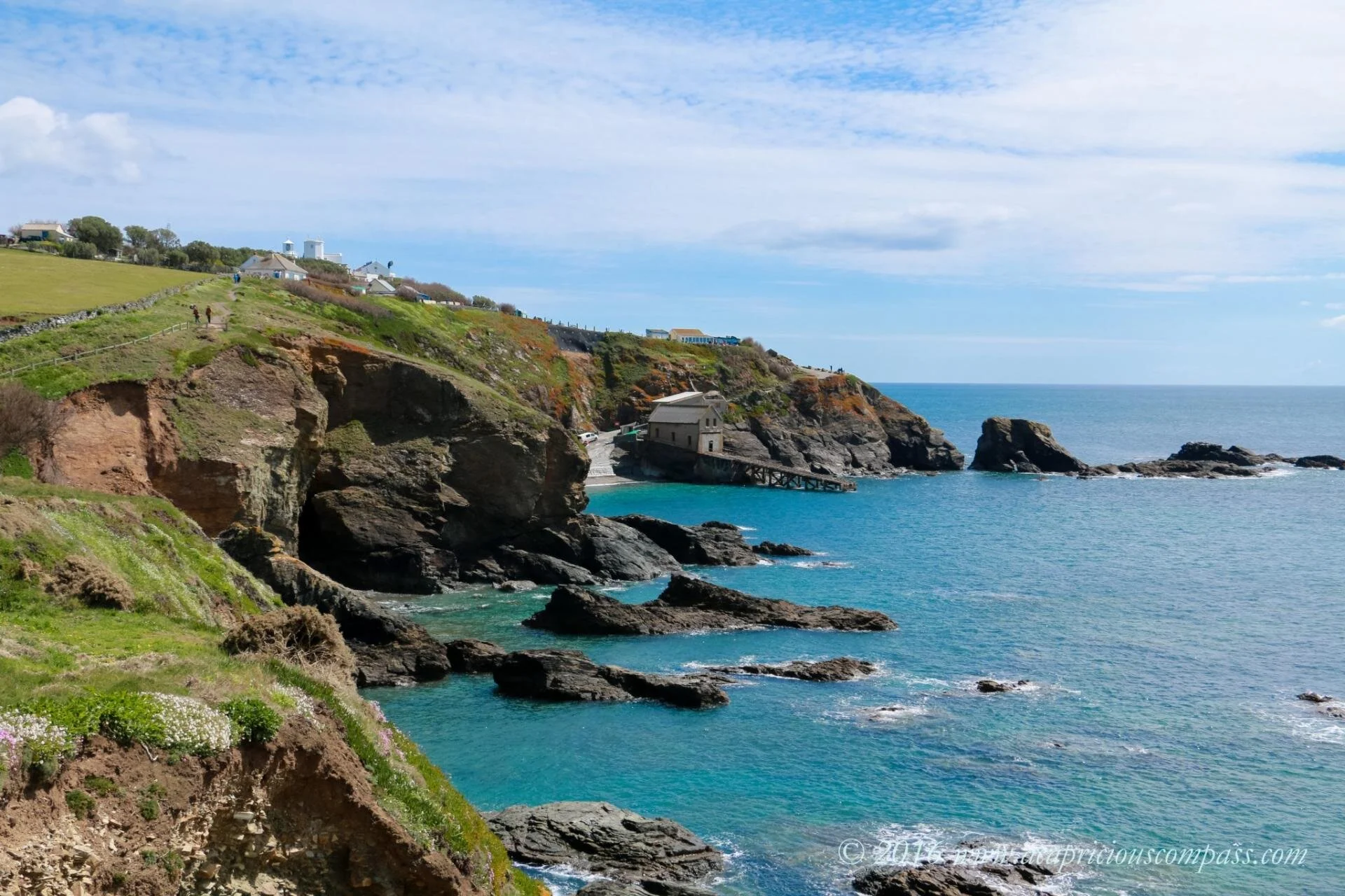 Things To Do in Cornwall On A Rainy Day There's many! (2023