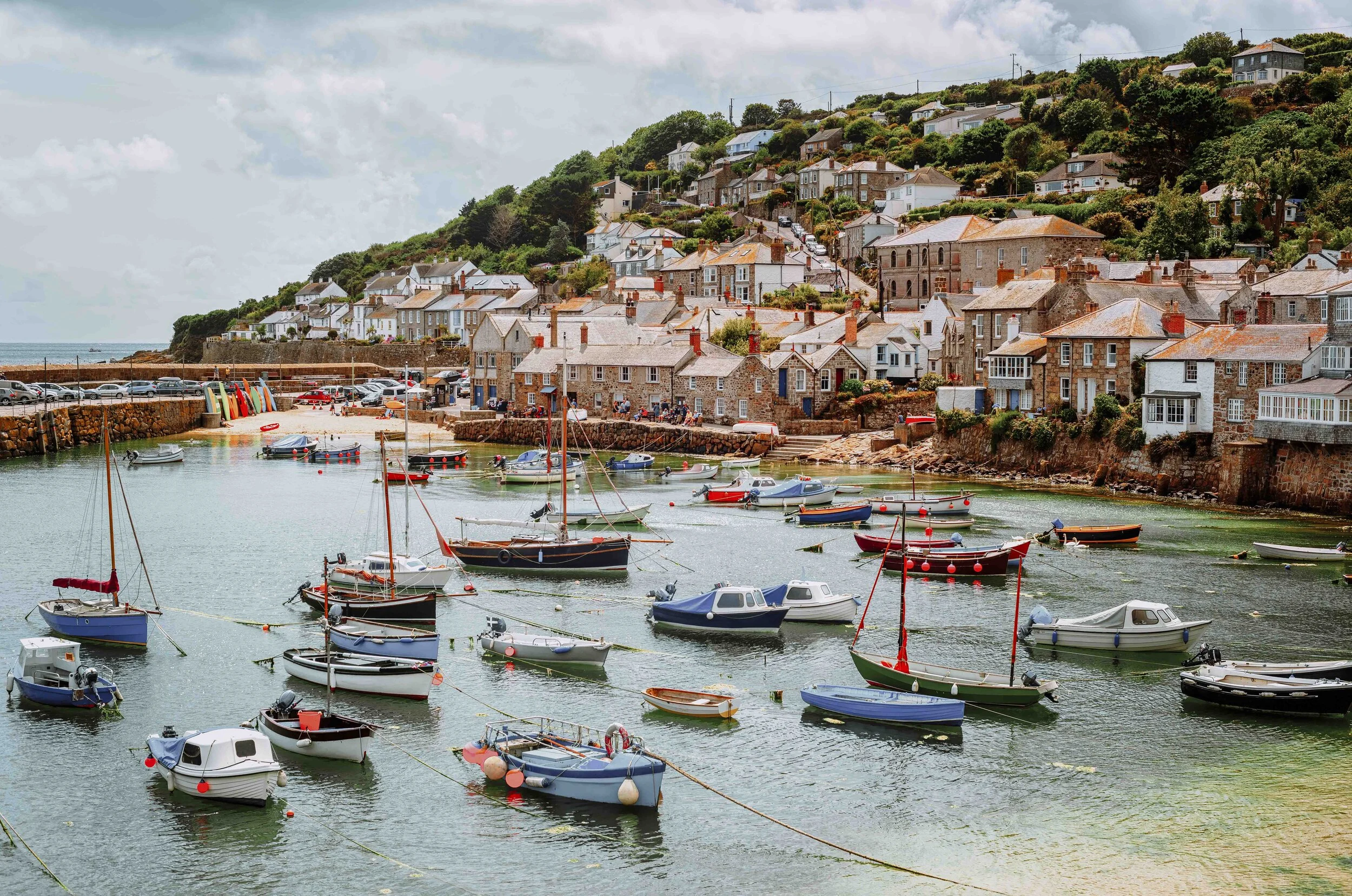 Penzance things to do that are the best in Cornwall! — Continent Hop