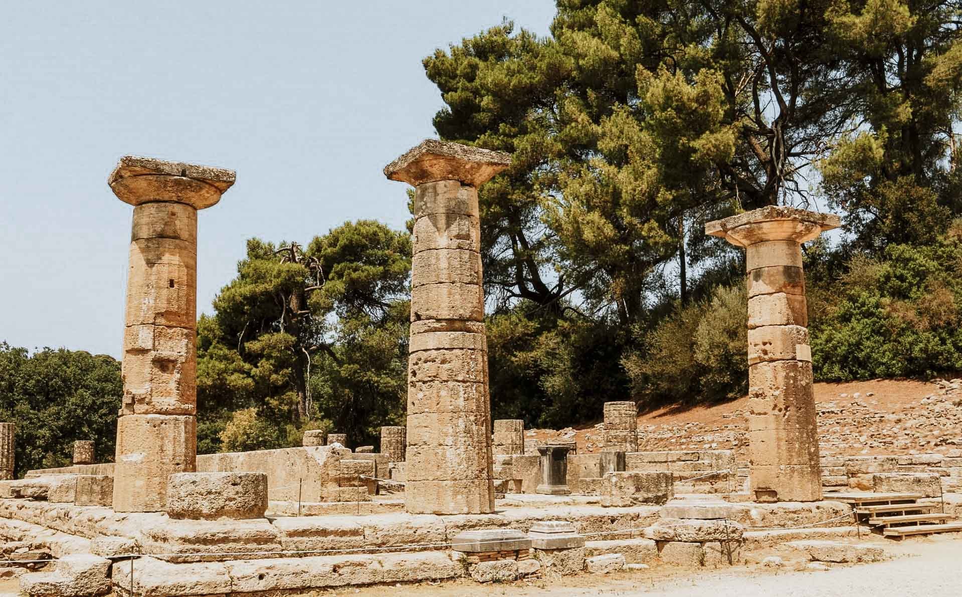 Things to do in Olympia Greece | The Birthplace of the Olympics — Continent  Hop