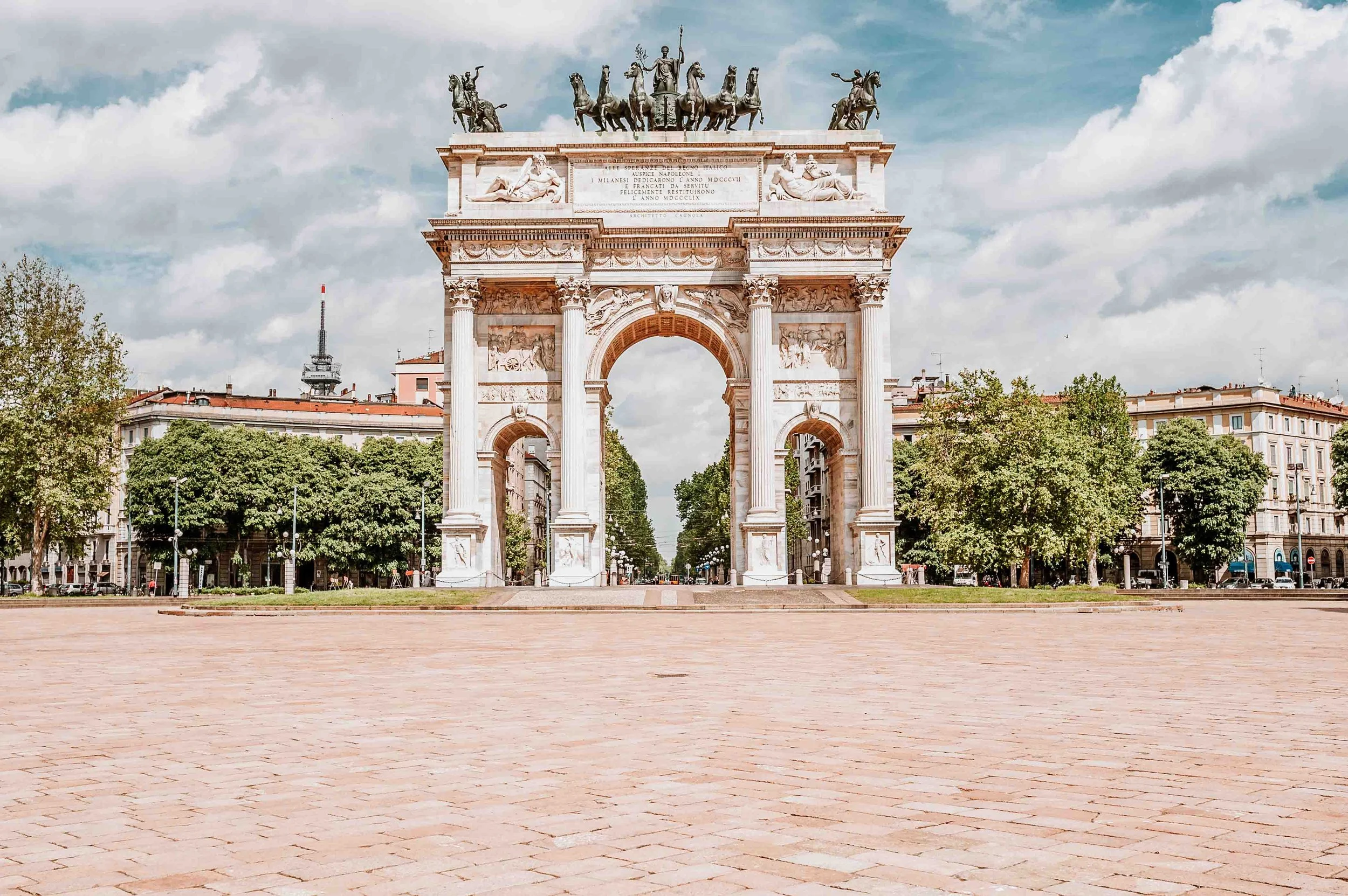 2 Days Milan Itinerary Best Activities and Things to Do in Milan