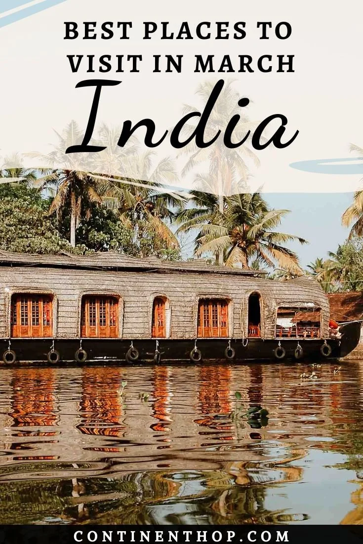 12 Best Places To Visit In India In March 2023 Dreamy Spots In The top-10-best-places-to-visit-in-india-in-october-november-2022