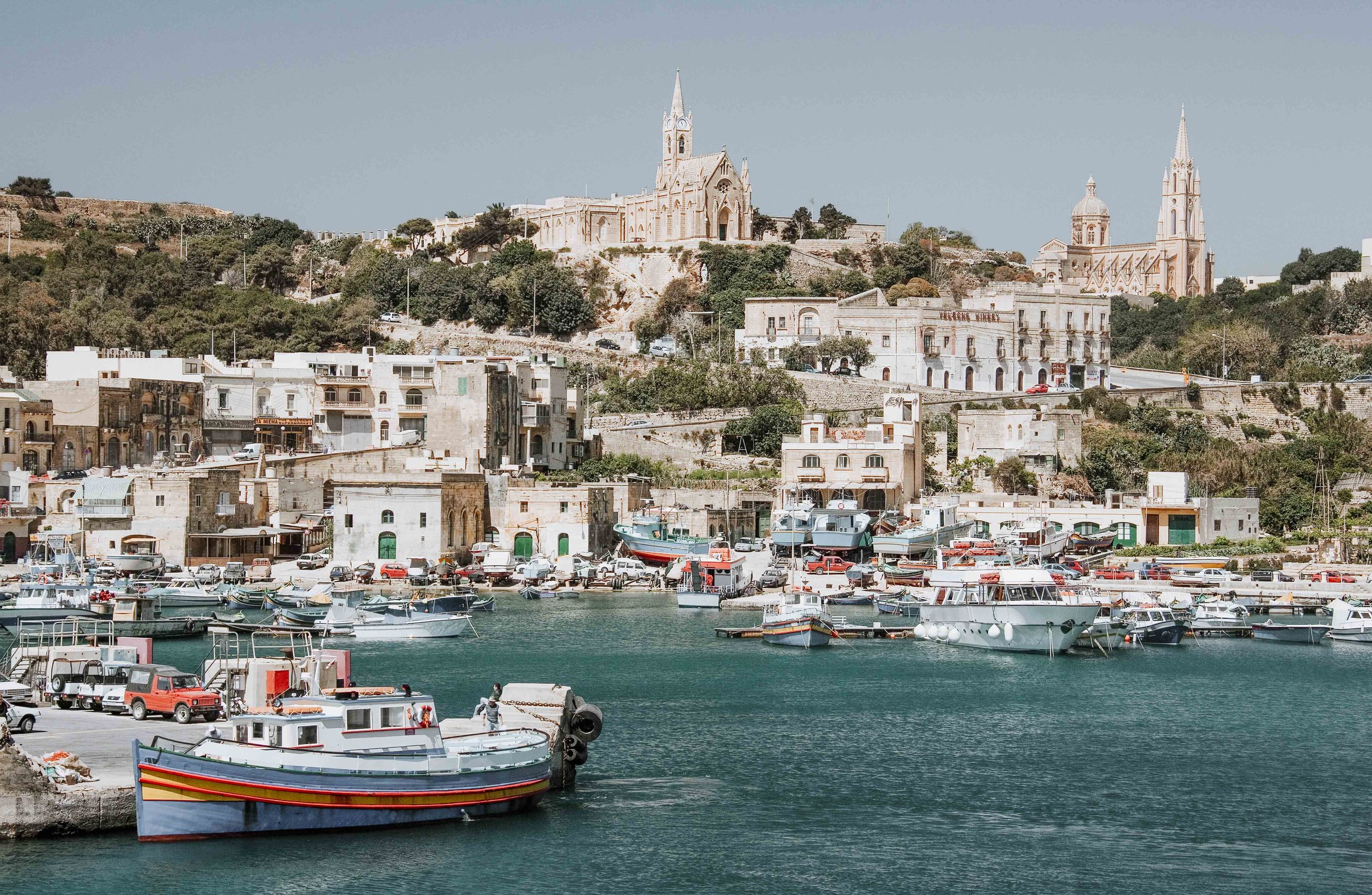 How Many Days in Malta (2023) Here’s How Many Days to Spend in Malta