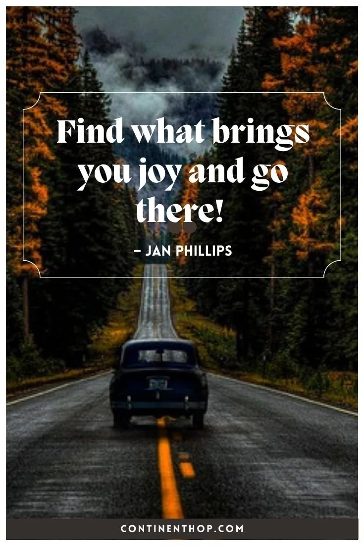 Quotes on Road Trips Long Drive Quotes for Your Next Holiday