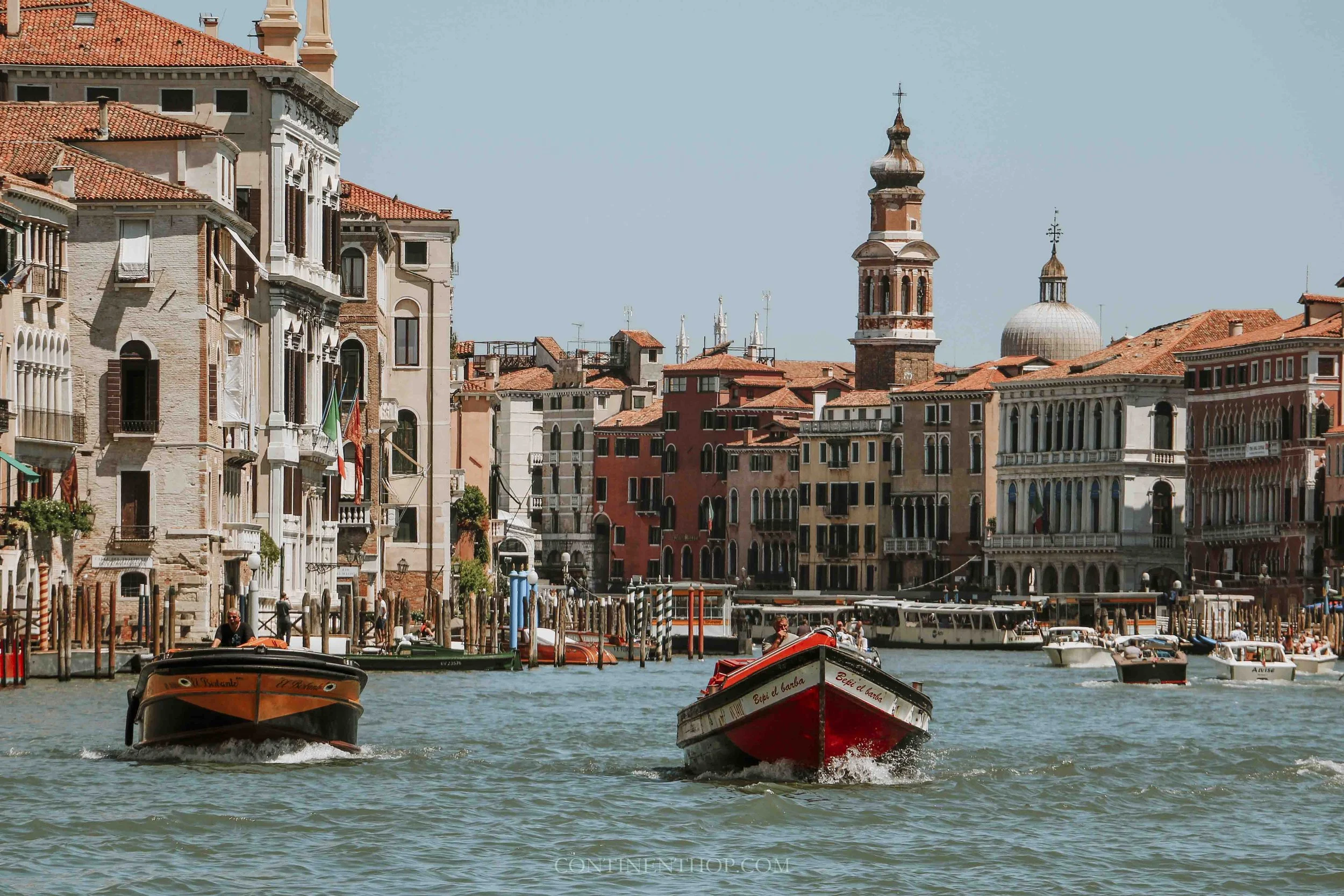 2 Day Venice Itinerary (2023) A Perfect Venice Itinerary for a Mini