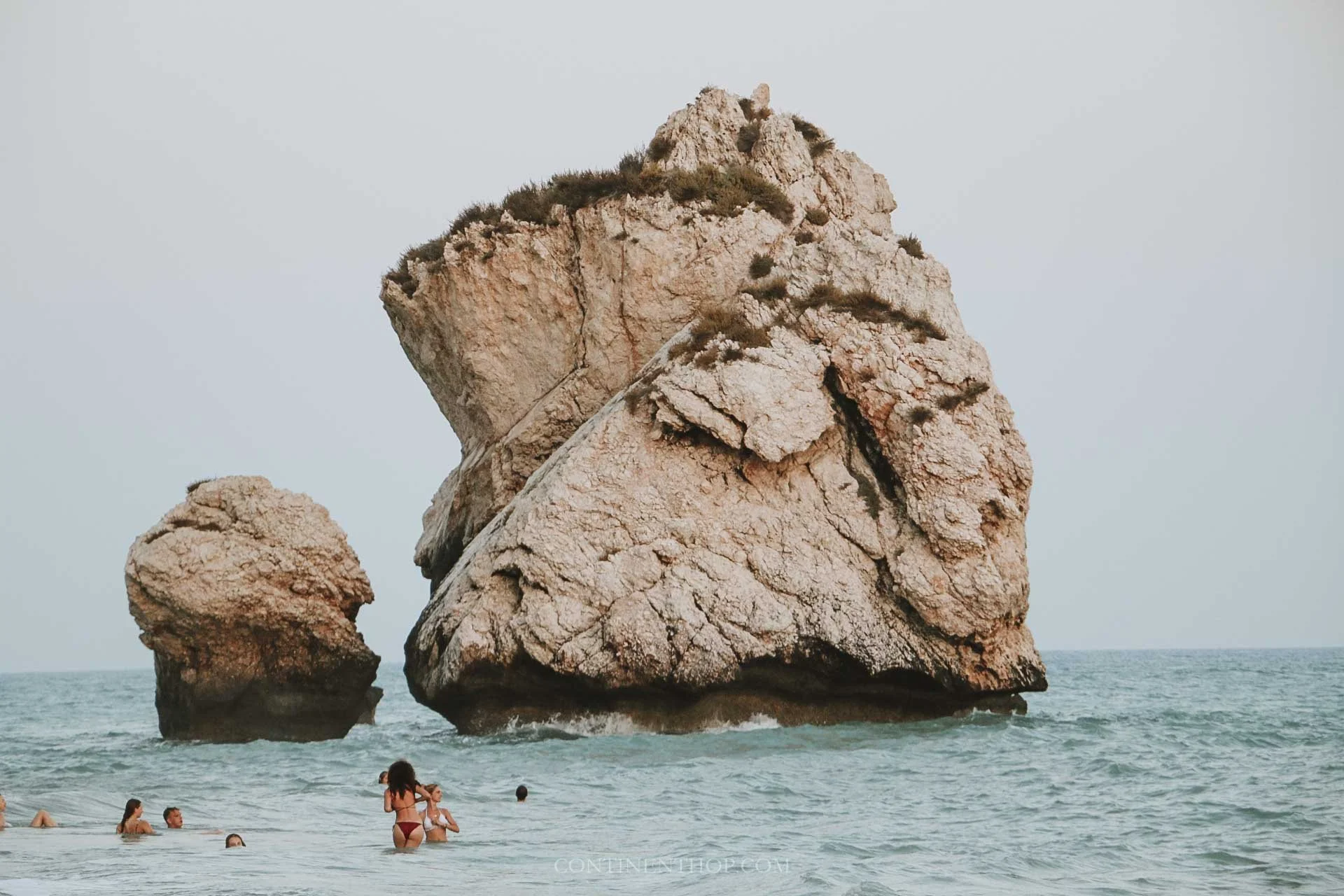 20 Warmest Places in Europe in April (2023) The Best Hottest Places