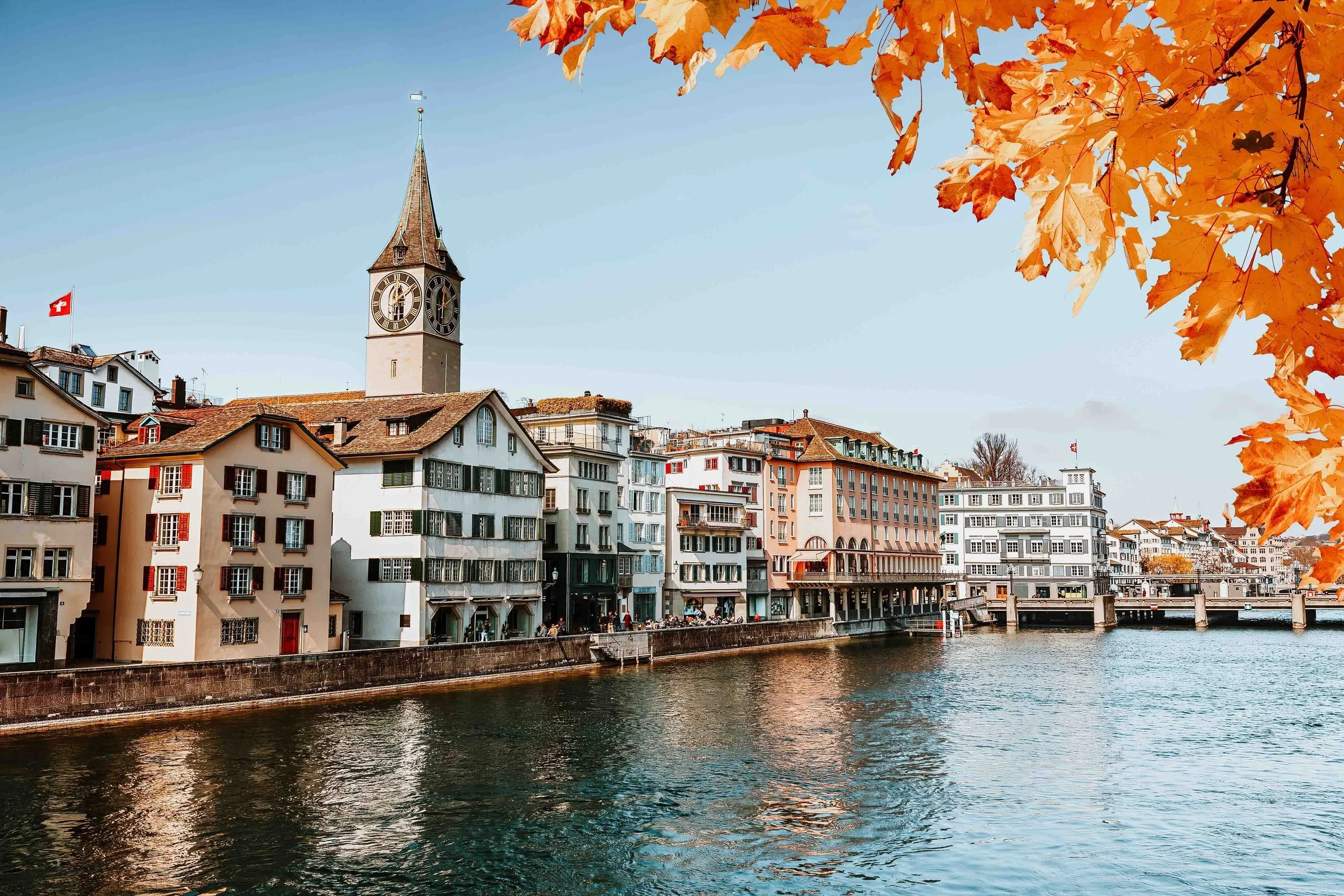How Many Days in Lucerne (2023) Here’s How Many Days to Spend in Lucerne — Continent Hop