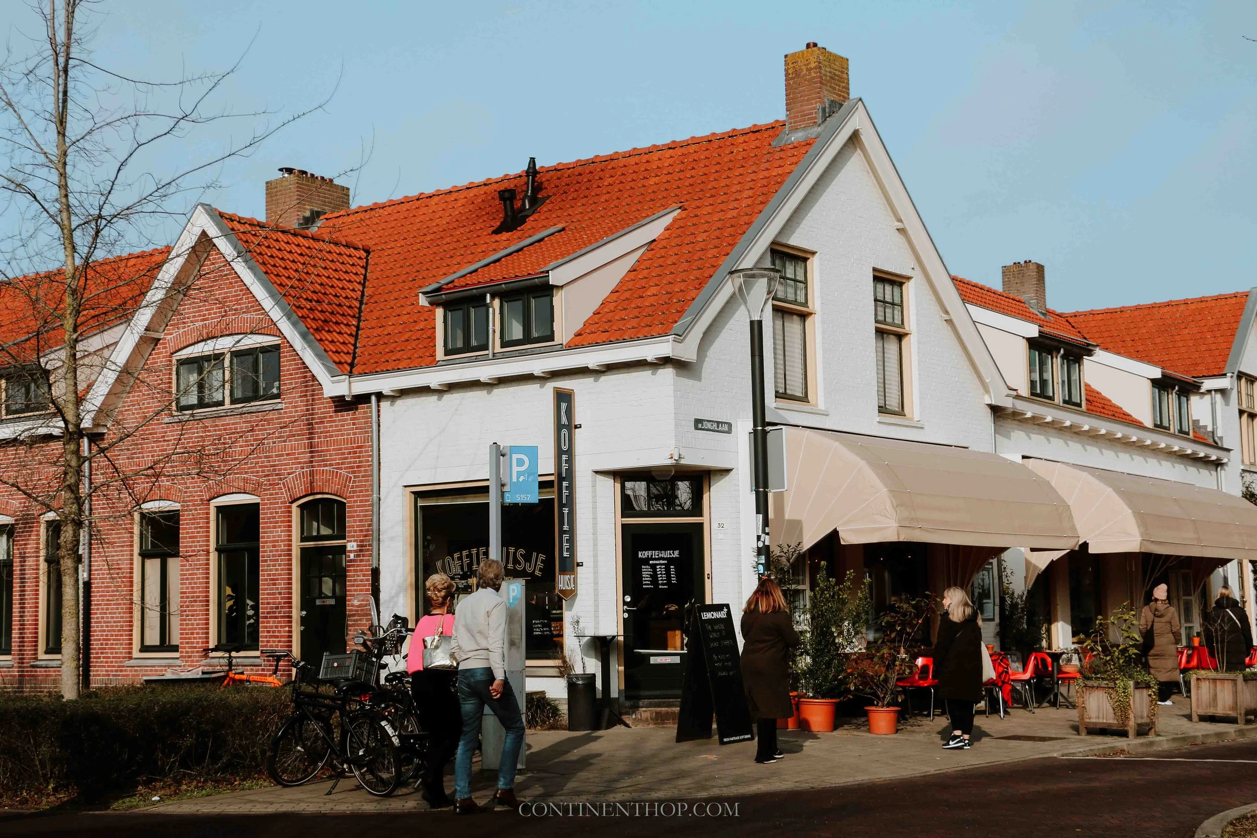 Is Eindhoven worth visiting? (2023) Discovering the Best Spots in