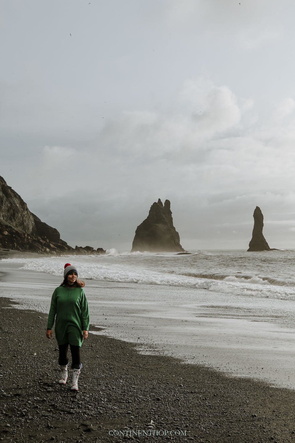 Iceland in August | Northern Lights, Most Daylight & More! — Continent Hop