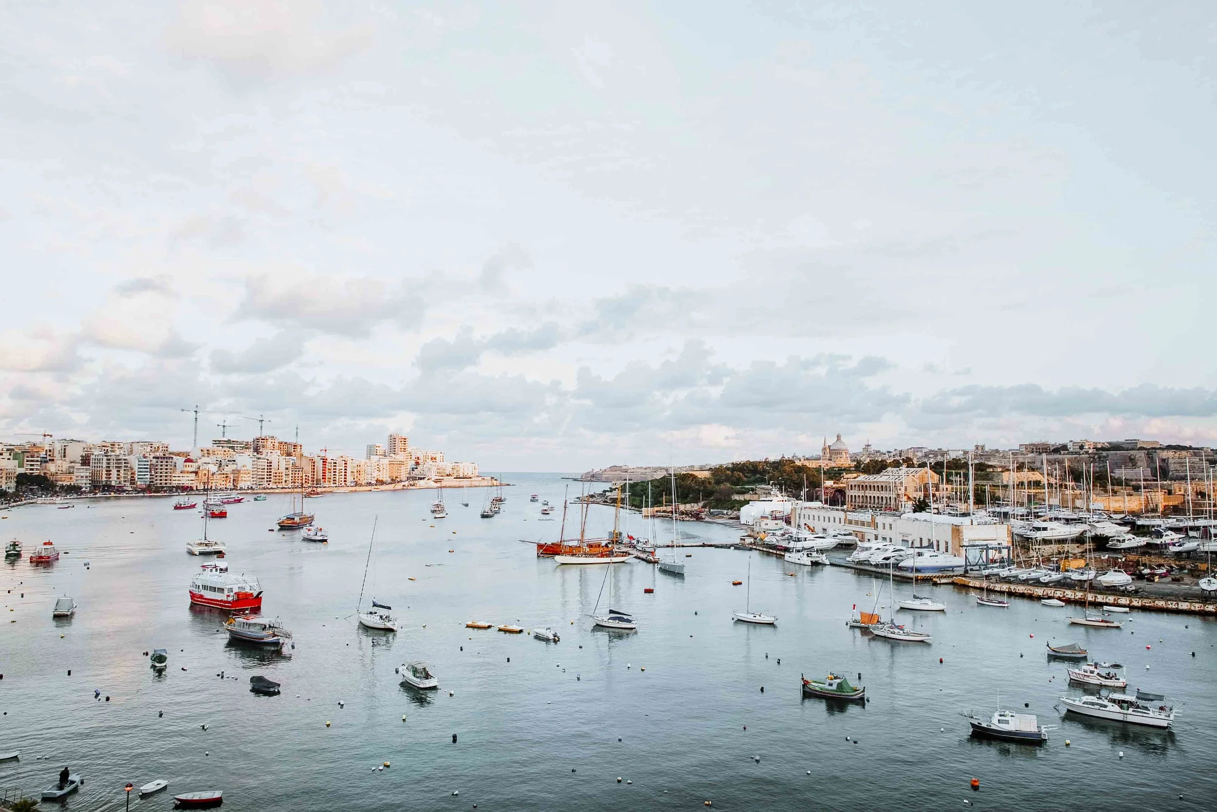 St Paul’s Bay Malta Things to do Best of the North of Malta (2023) — Continent Hop