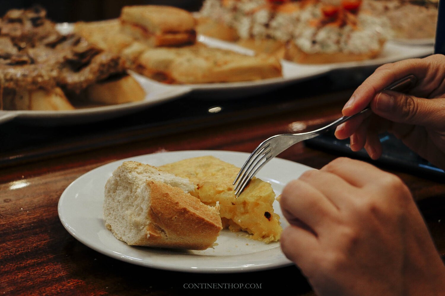 Popular Tapas In Spain Spanish Snacks And Traditional Food popular-tapas-in-spain-spanish-snacks-and-traditional-food