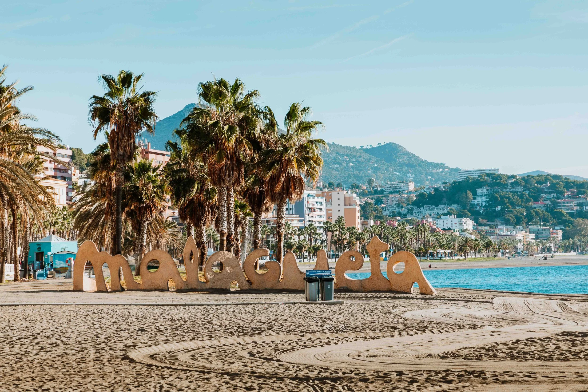Winter in Malaga (2023) The Best Things to do in Malaga in Winter