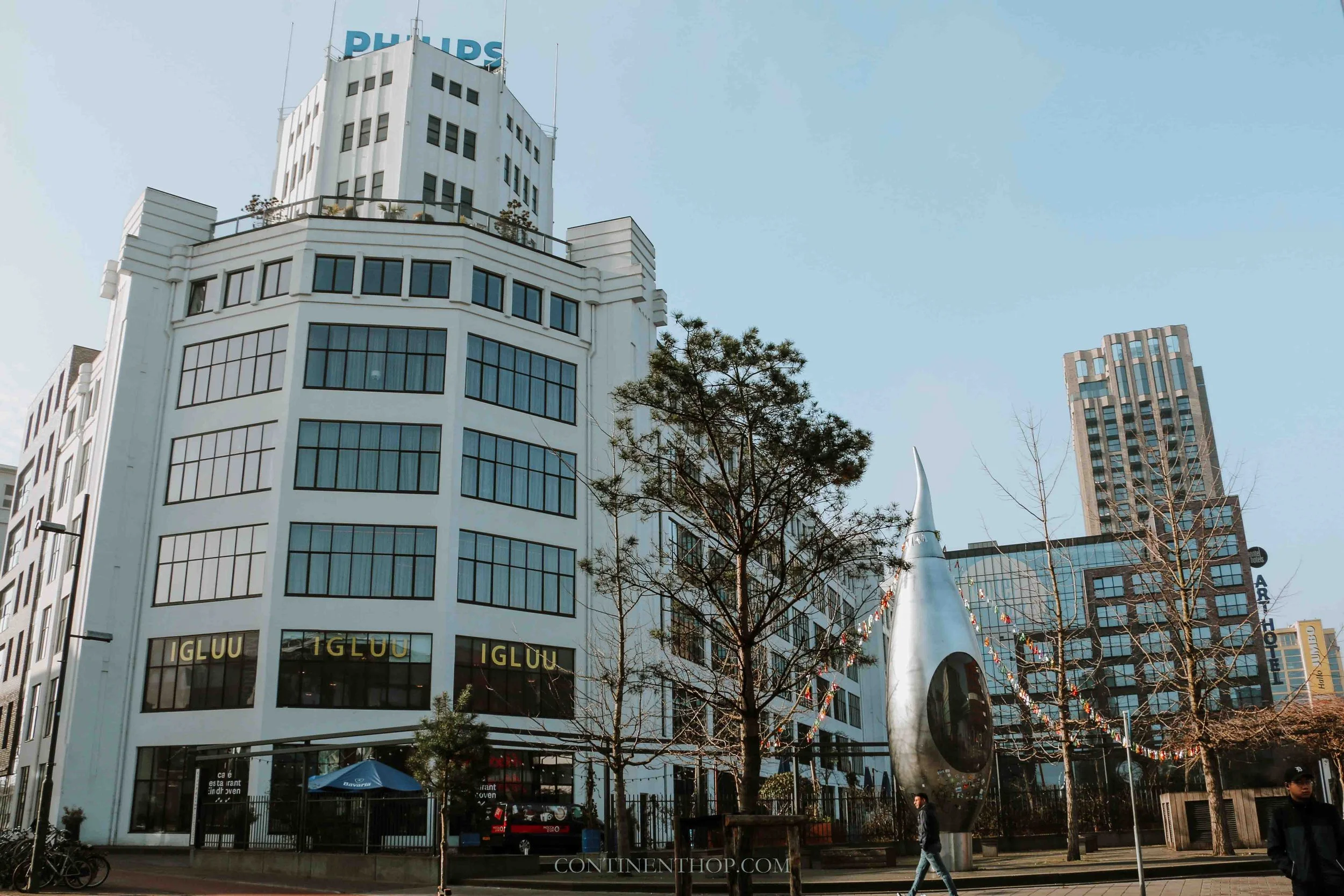 Is Eindhoven worth visiting? (2023) Discovering the Best Spots in