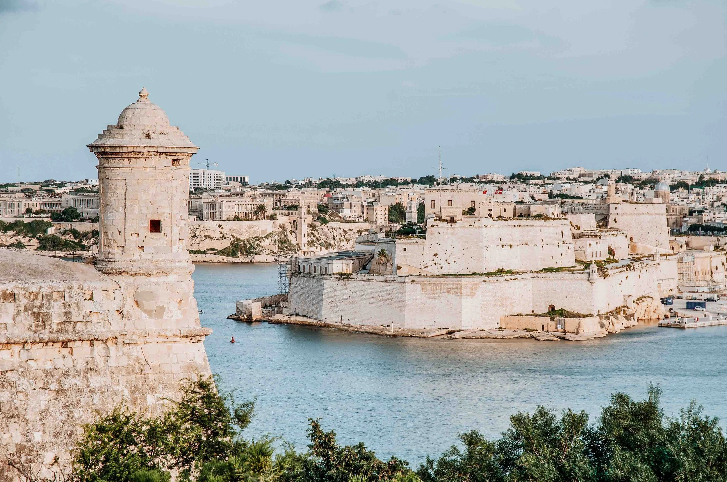 Malta Weekend Break The Best of 2 Days in Malta (2023) — Continent Hop