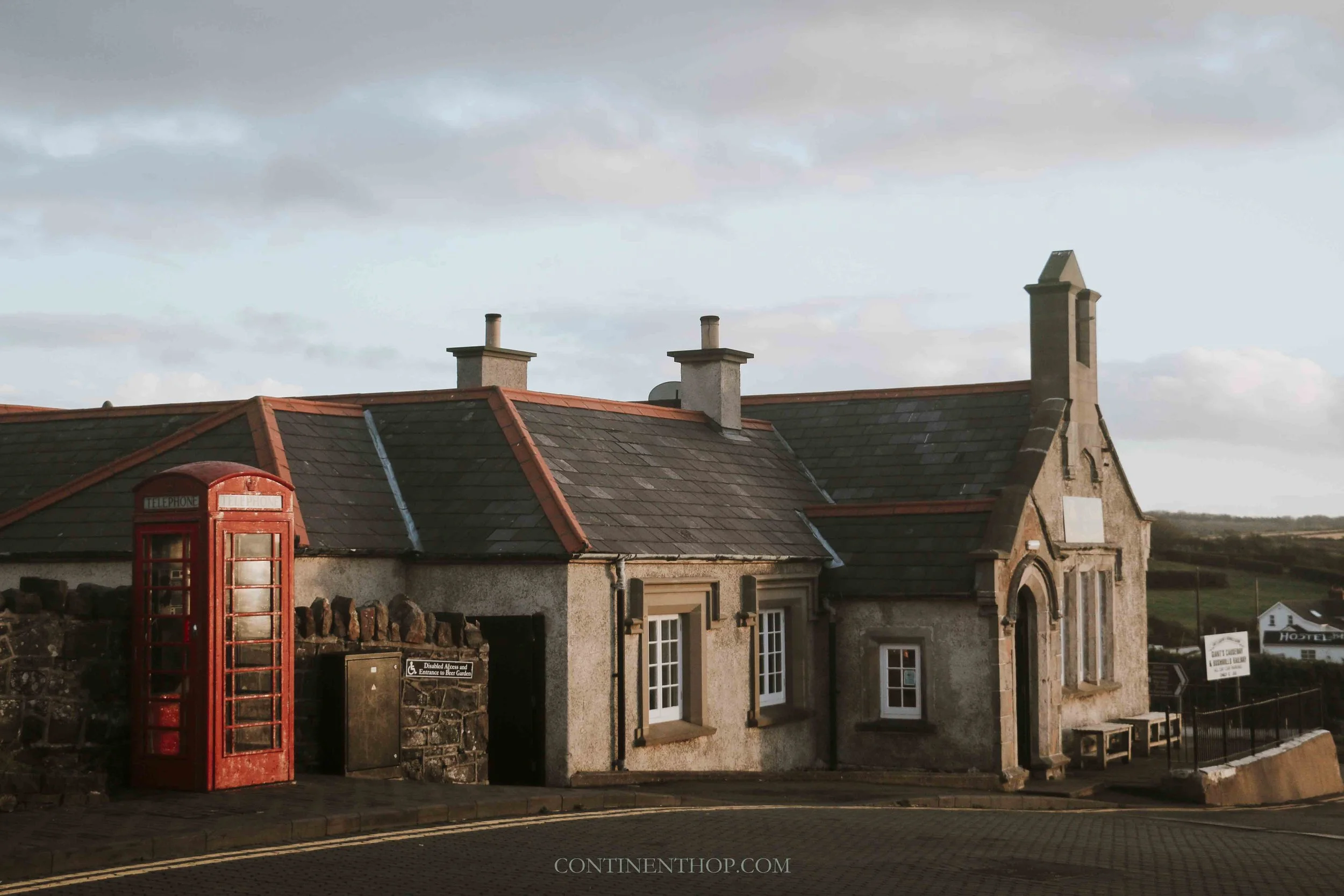 Road Trip Northern Ireland (2023) A Fun and Detailed 5 day Itinerary — Continent Hop