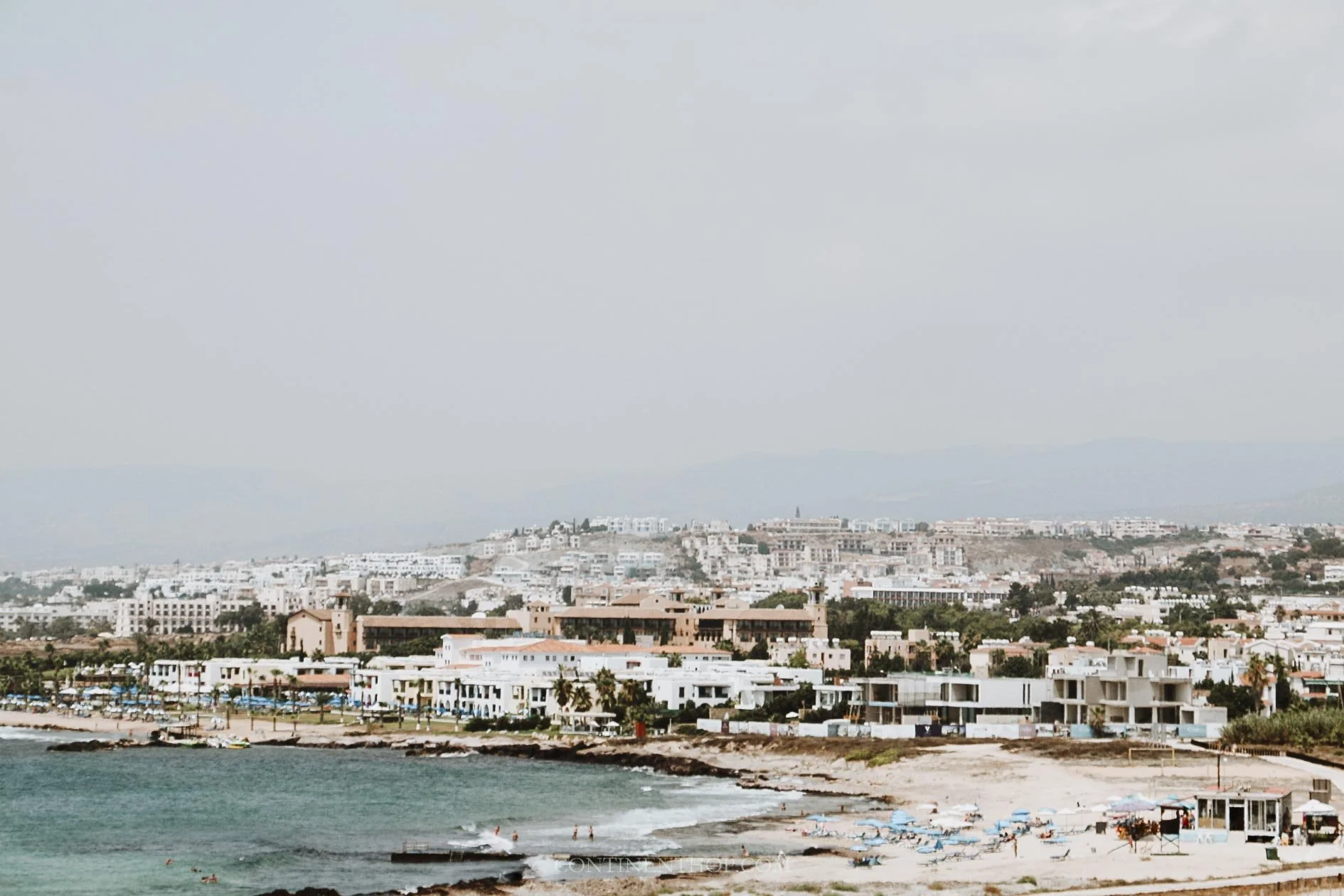 Cyprus in September (2023) | Here’s all Info and Fun Things to do