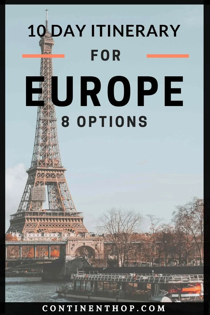 10 Day Europe Itinerary 2023 8 PERFECT 10 Day Europe Trips For The 10-day-europe-itinerary-2023-8-perfect-10-day-europe-trips-for-the