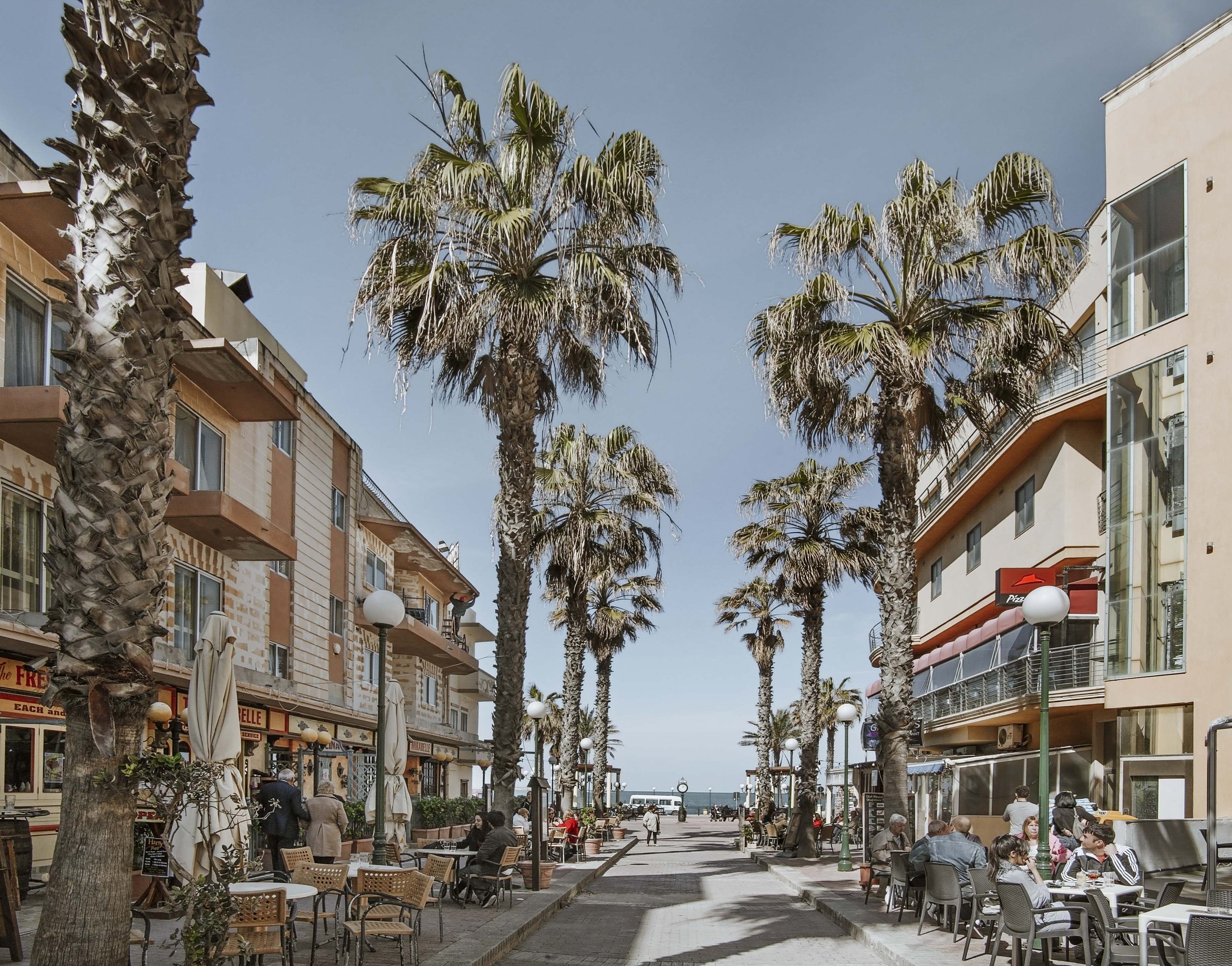 St Paul’s Bay Malta Things to do Best of the North of Malta (2023) — Continent Hop