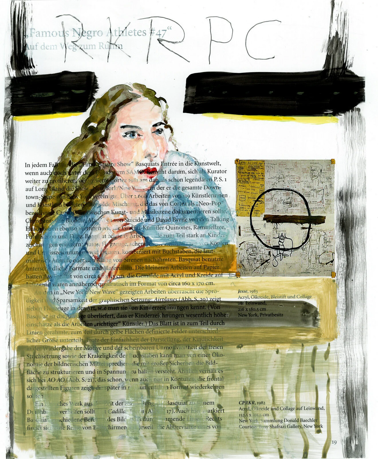 ES IST NUR RKRPC UND NICHT CPRKR