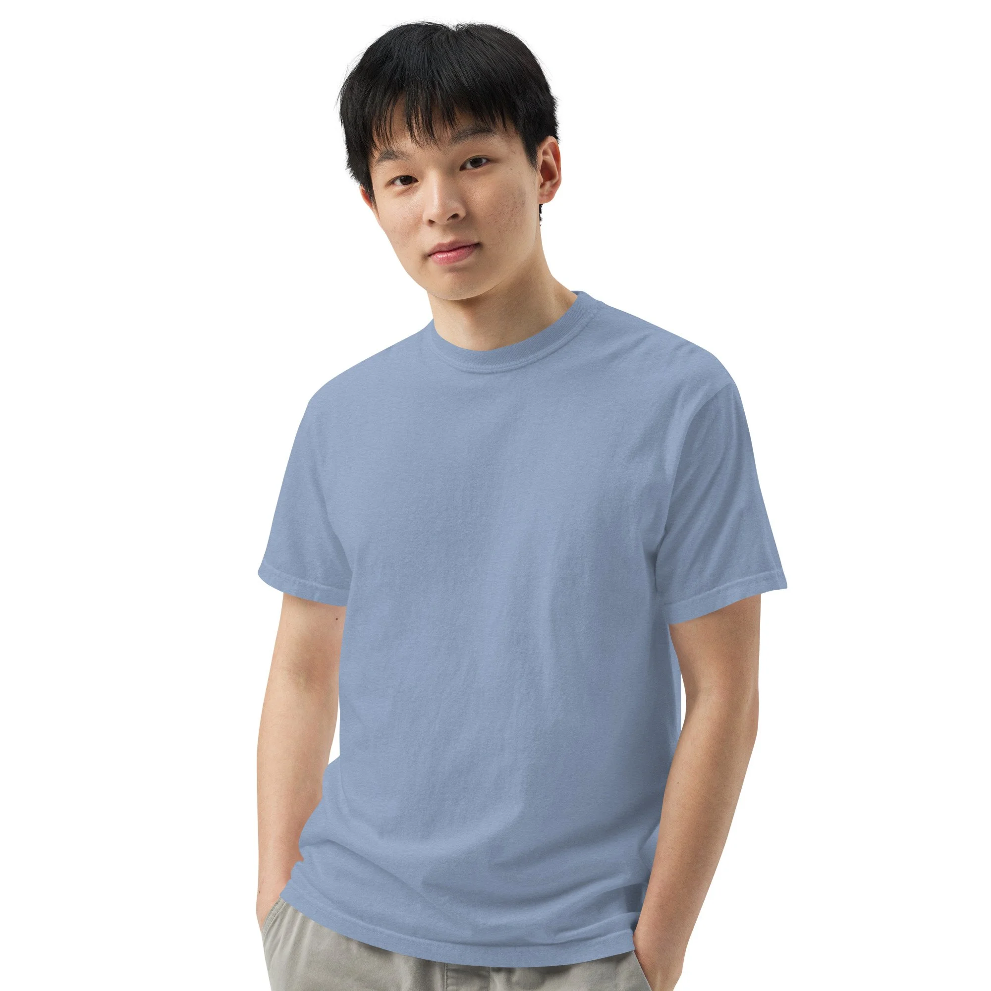 unisex-garment-dyed-heavyweight-t-shirt-washed-denim-front-3-6a0d3ebbc59ae.jpg