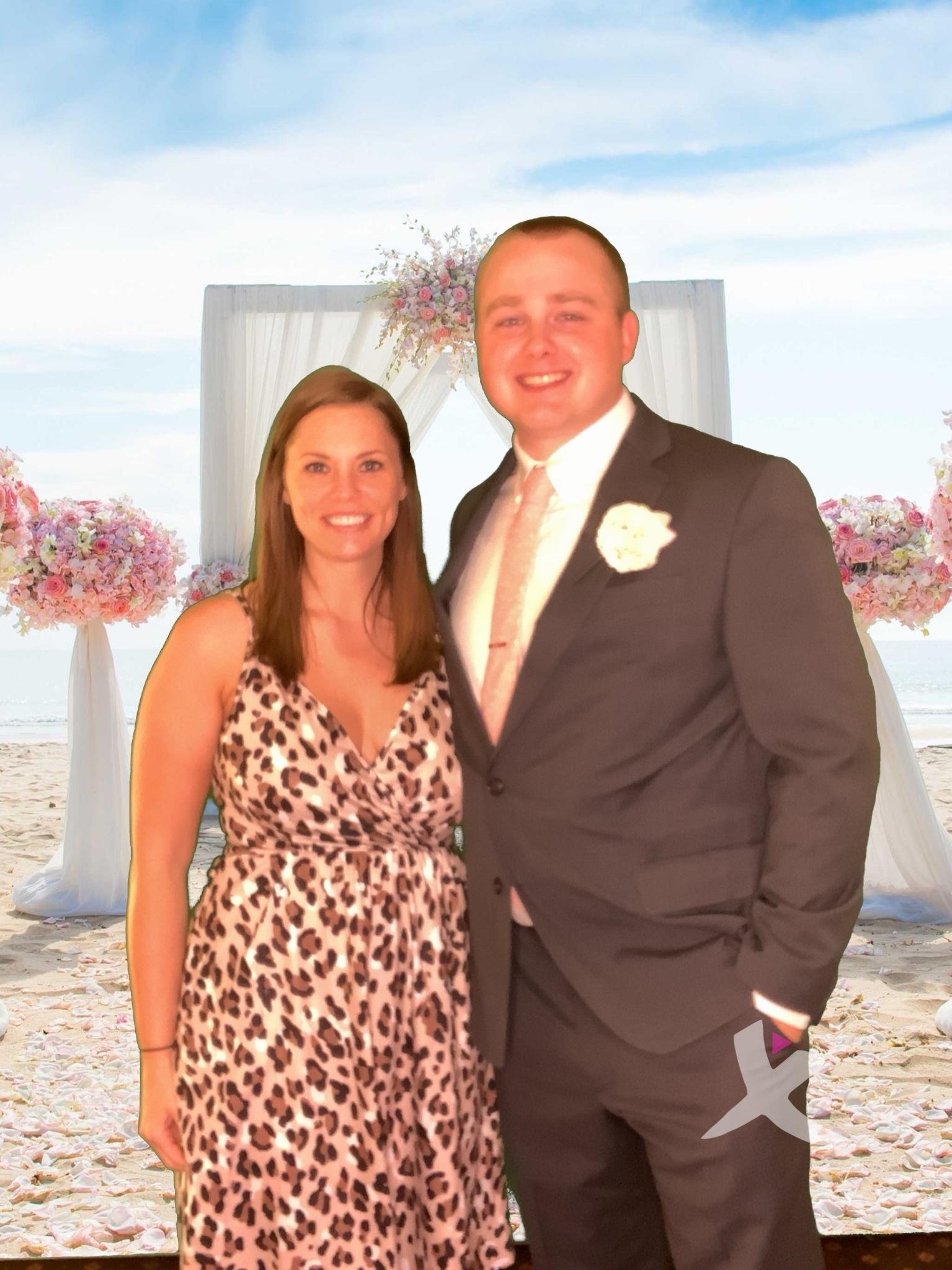 Indian Springs Country Club Wedding - Photo Booth - Green Screen - New Jersey Philly South Jersey (2).jpg