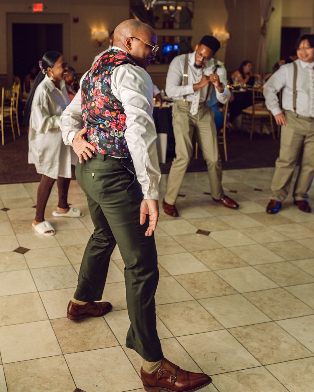This is what good times looks like 

Photos by @heathermcbridephotography
Venue @talamoreweddings
Music @djjaymurch @onthebeatfx

#phillybride #phillyweddingvenues #talamoreweddings #talamorecountryclub #talamorecountryclubwedding